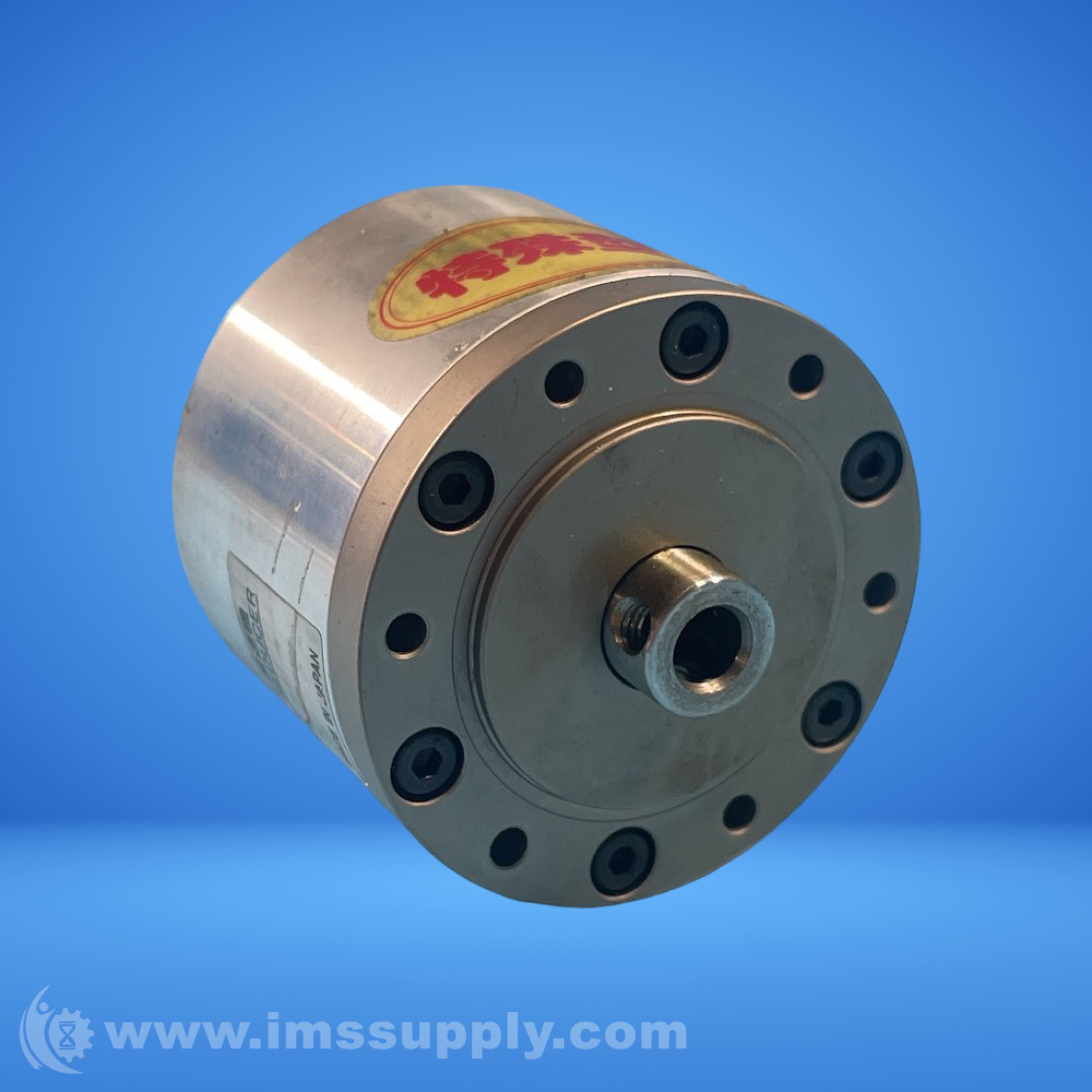 KAMOSEIKO CORP BR65SH-20G-8T Ball Reducer Gear Box - IMS Supply