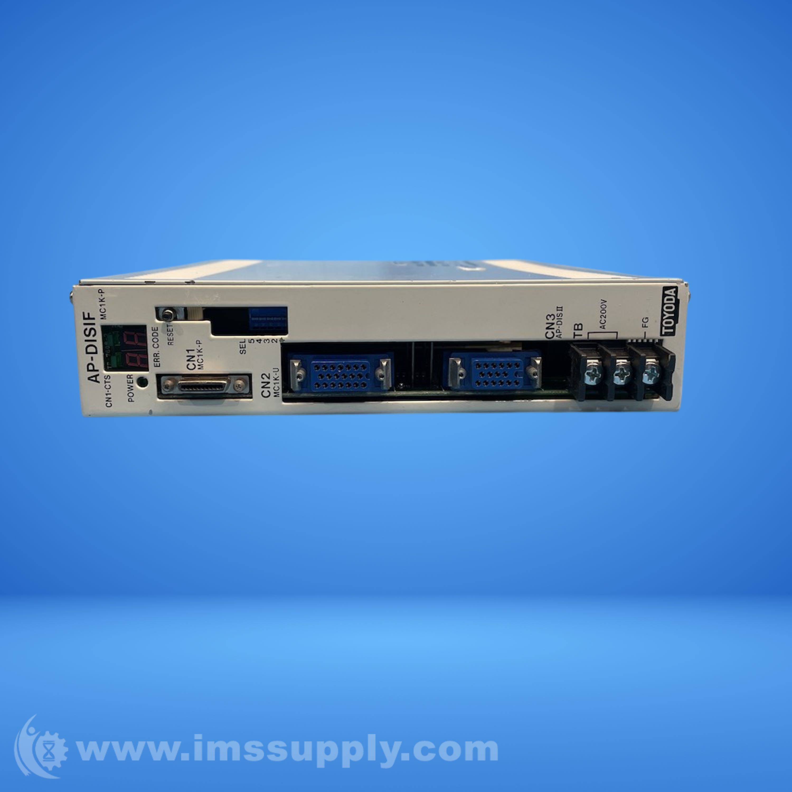 Toyoda AP-DISIF - IMS Supply