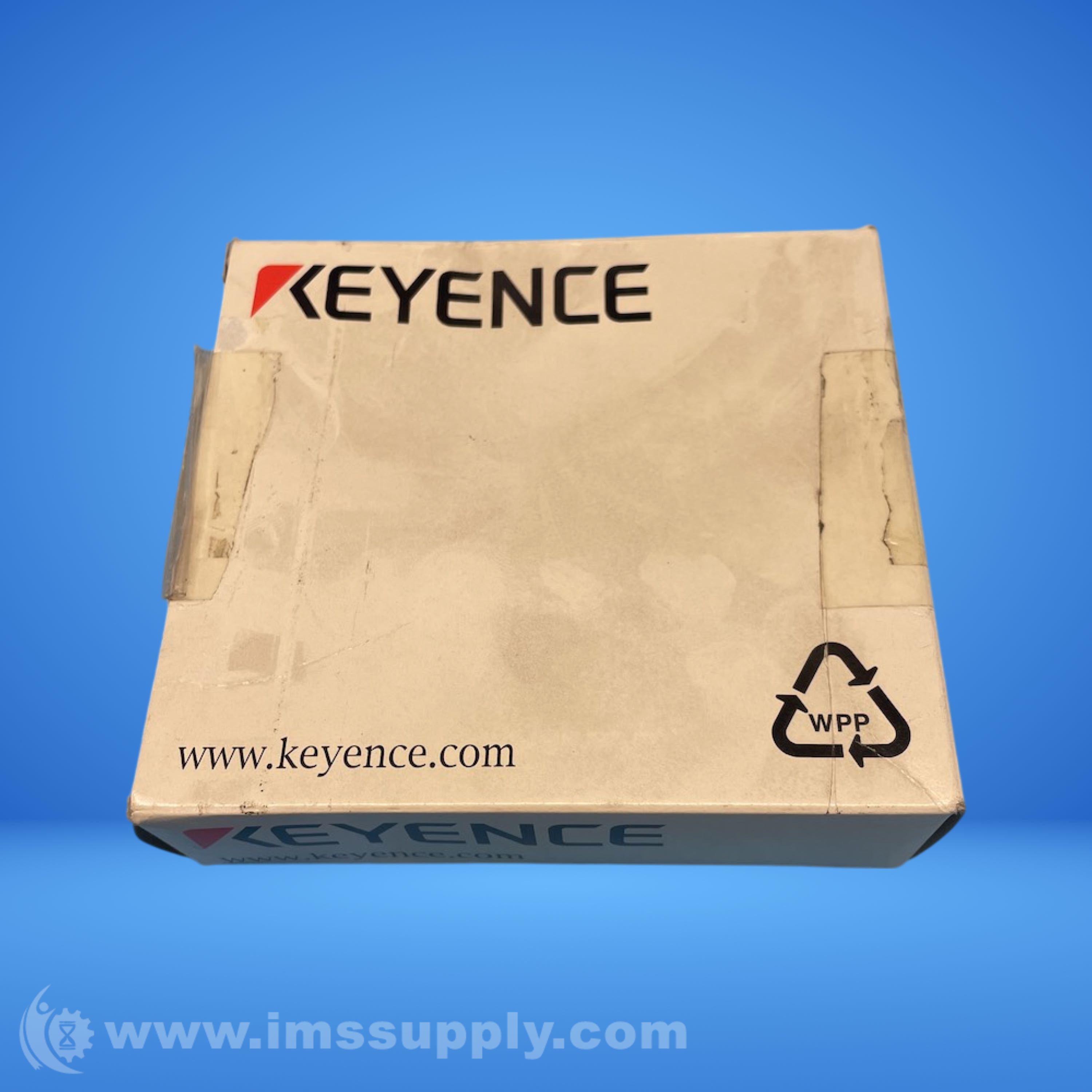 Keyence AP-41 Pressure Sensor - IMS Supply