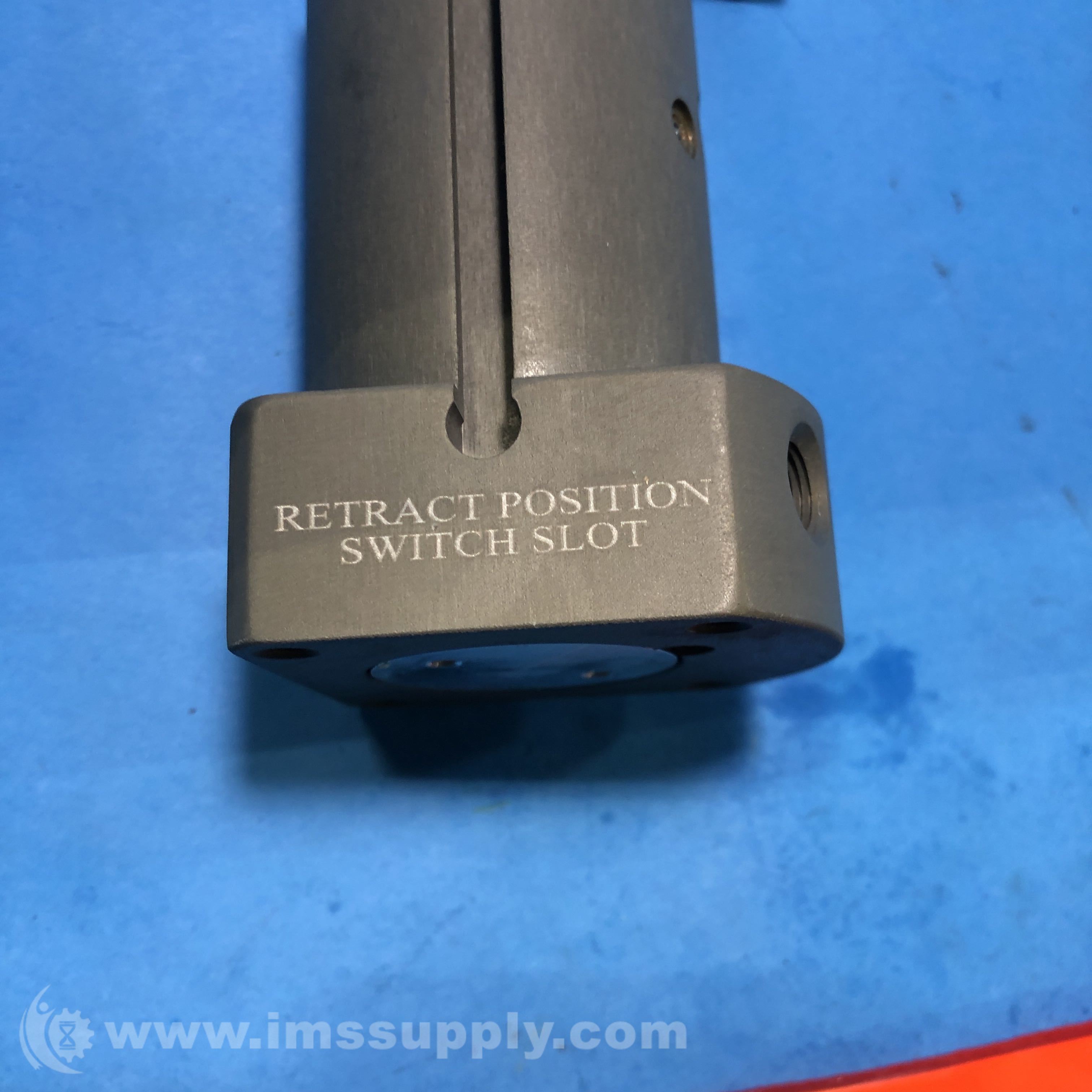 Vektek P1511700 Swing Clamp Flange 250 PSIG IMS Supply