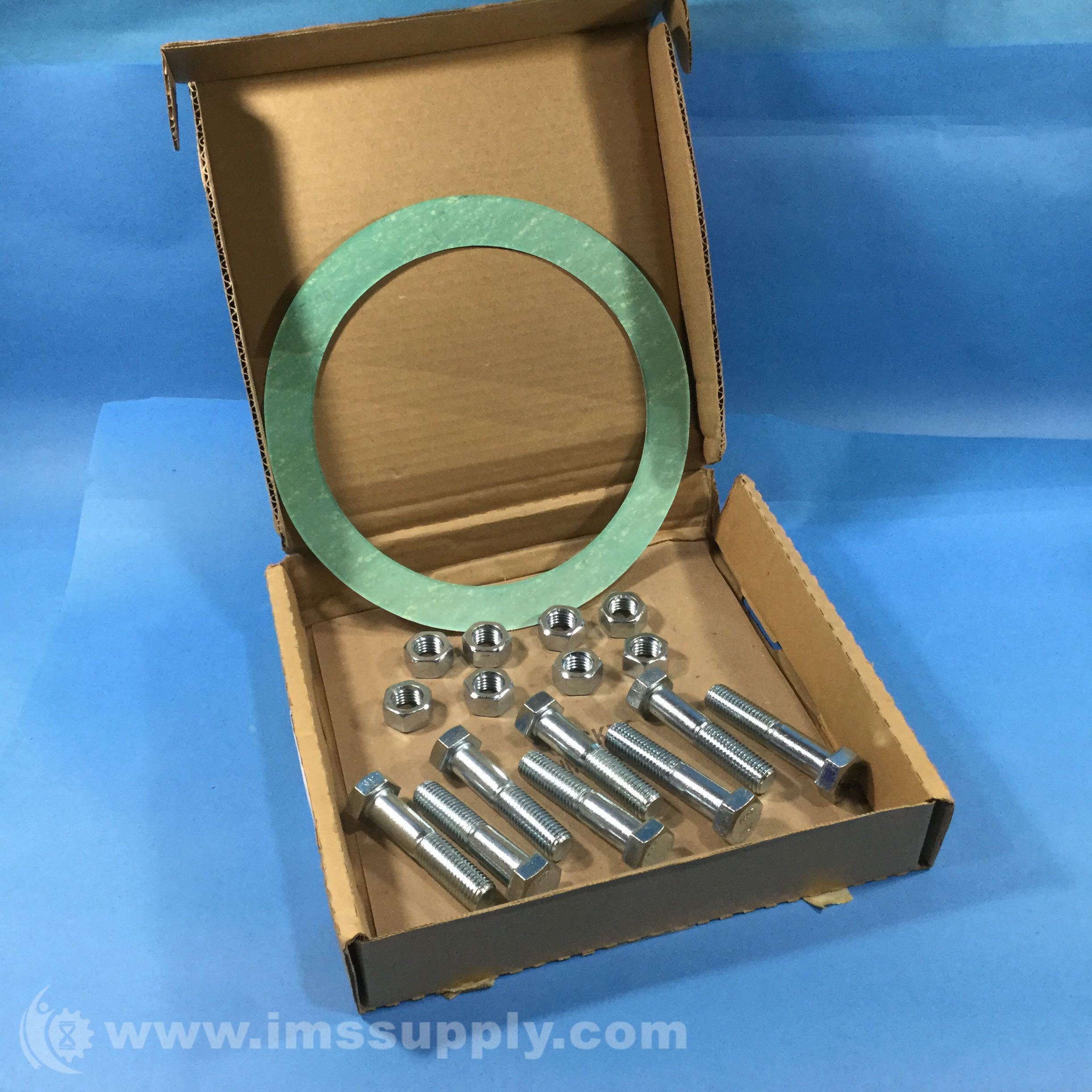 FNW FNWNBGZ1NAR6X Flange Accessory Pack - IMS Supply