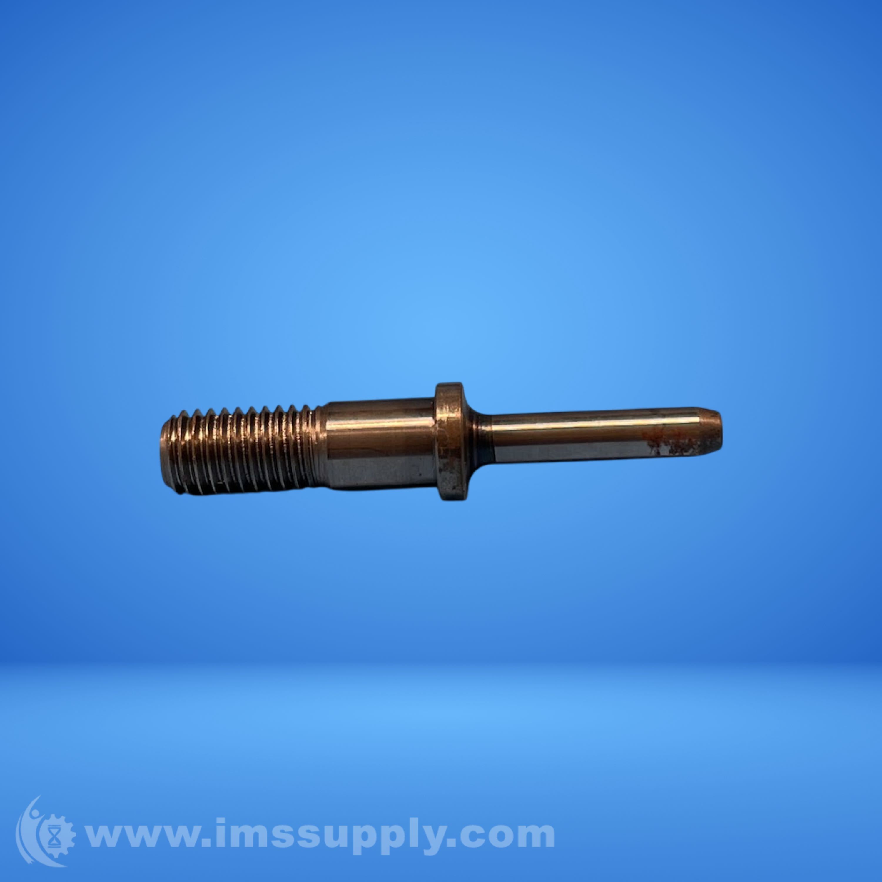 3 inch Steel Flanged Locating Pin - IMS Supply