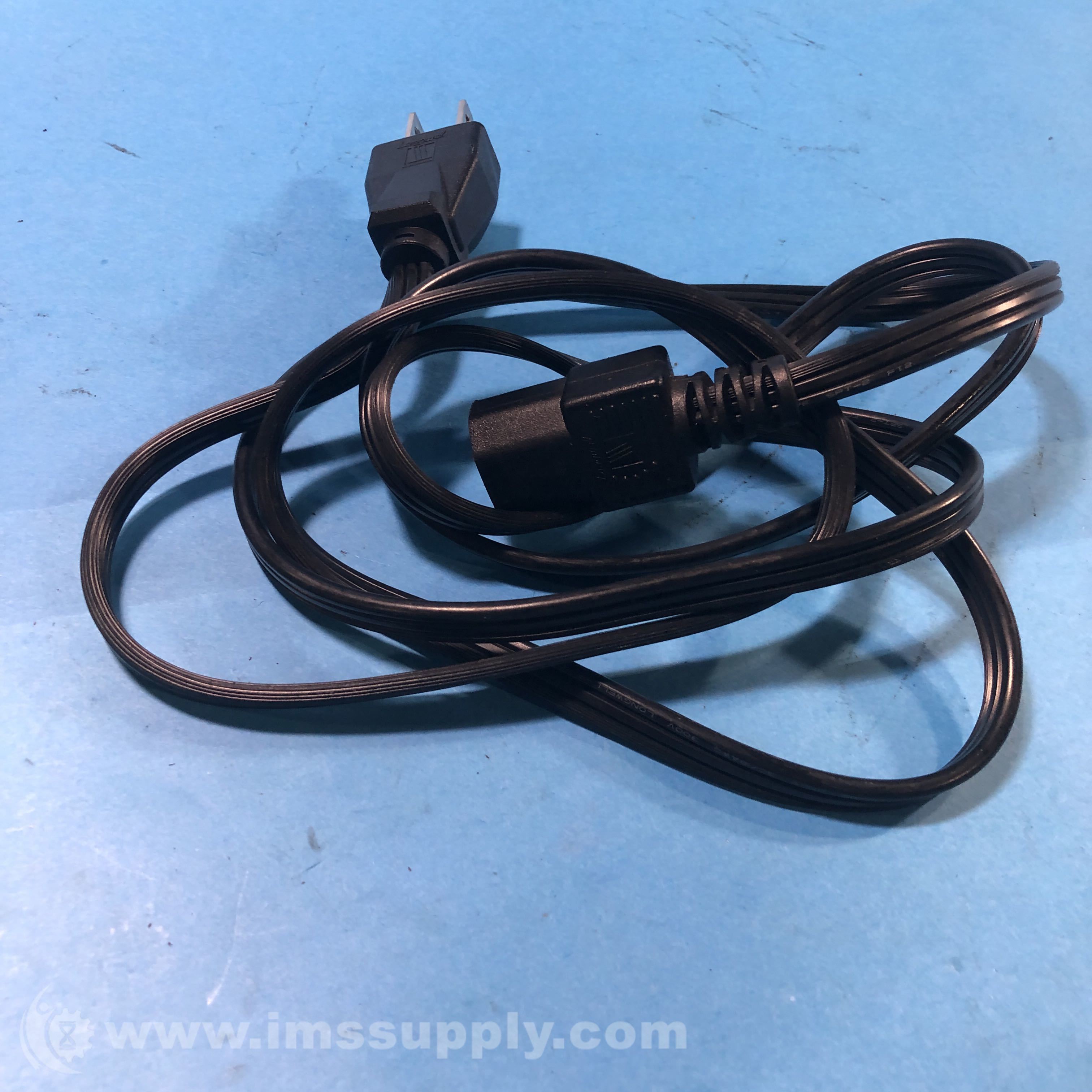 Longwell E55349 Power Cable Assembly IMS Supply