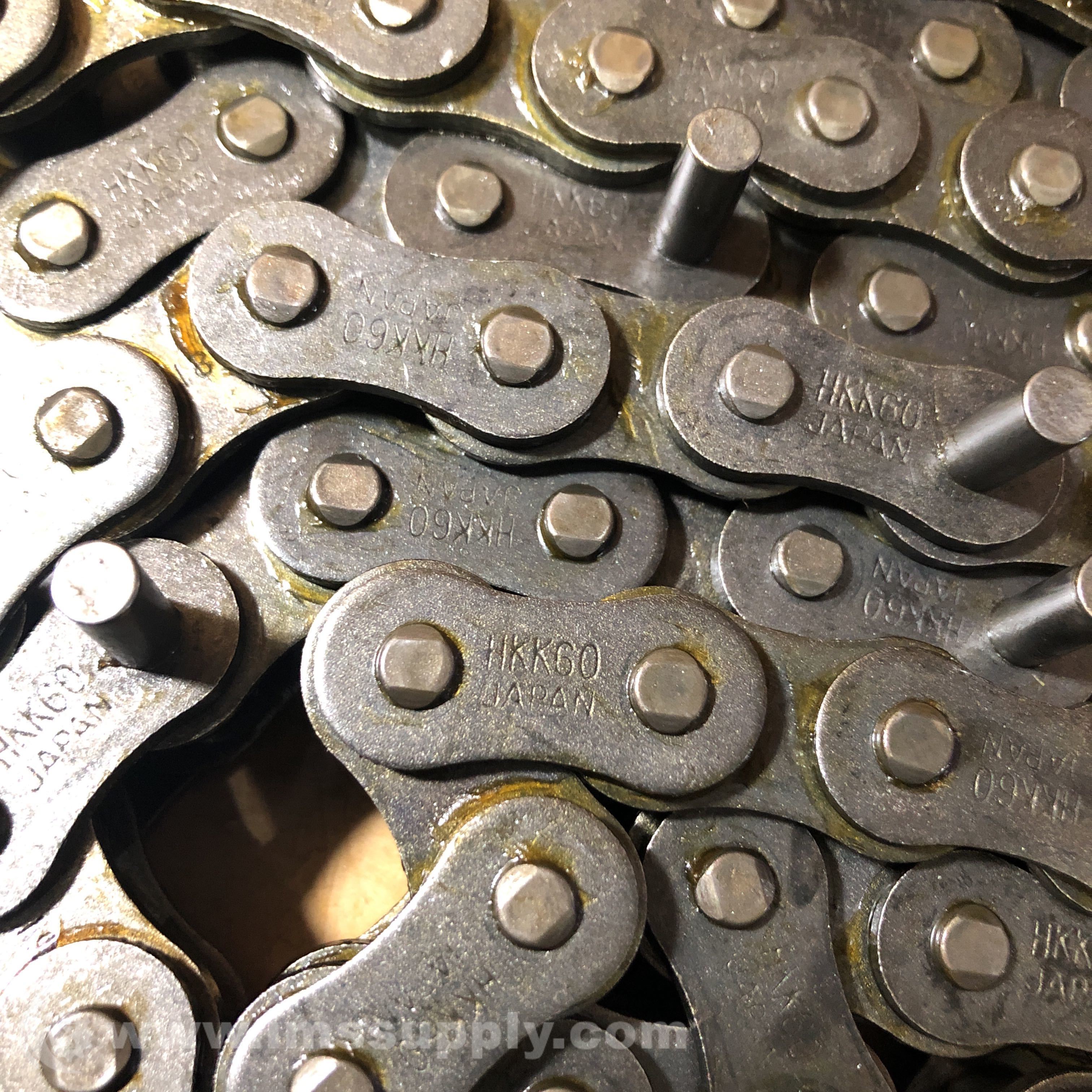 HKK Chain HKK60 IMS Supply