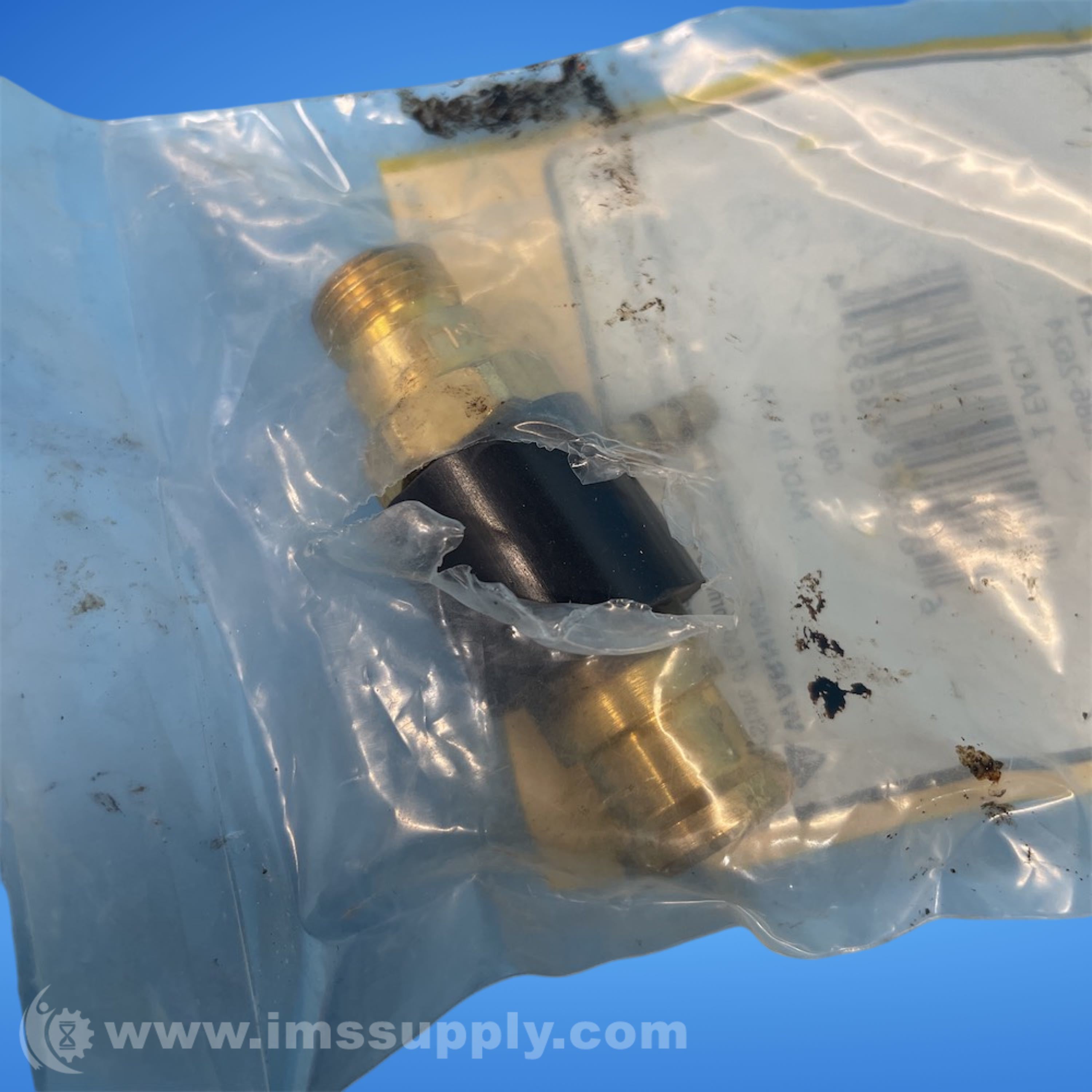 Tweco QTR176LH Direct Plug - IMS Supply