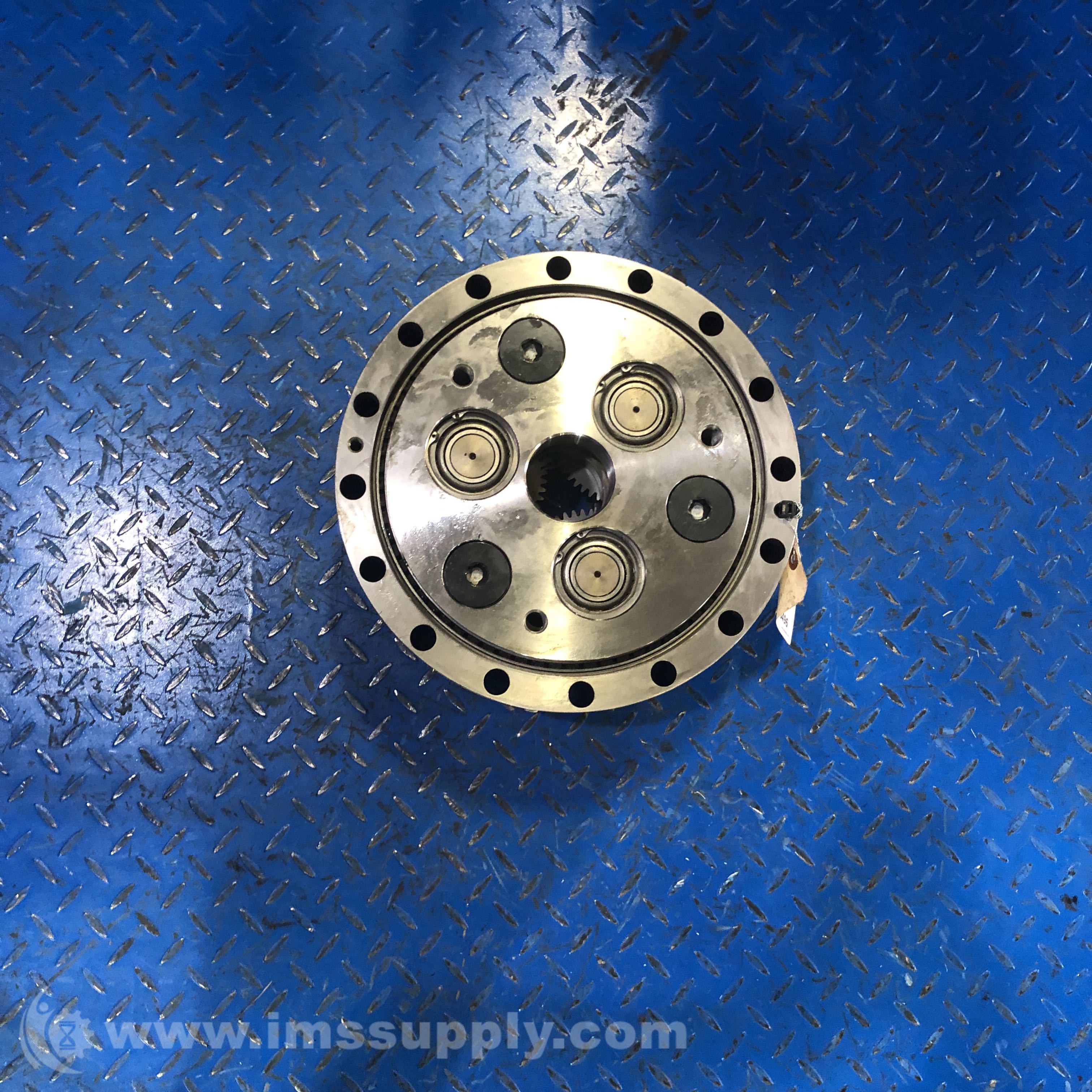 Sumitomo F2CT755ZC15171 RV Reducer IMS Supply