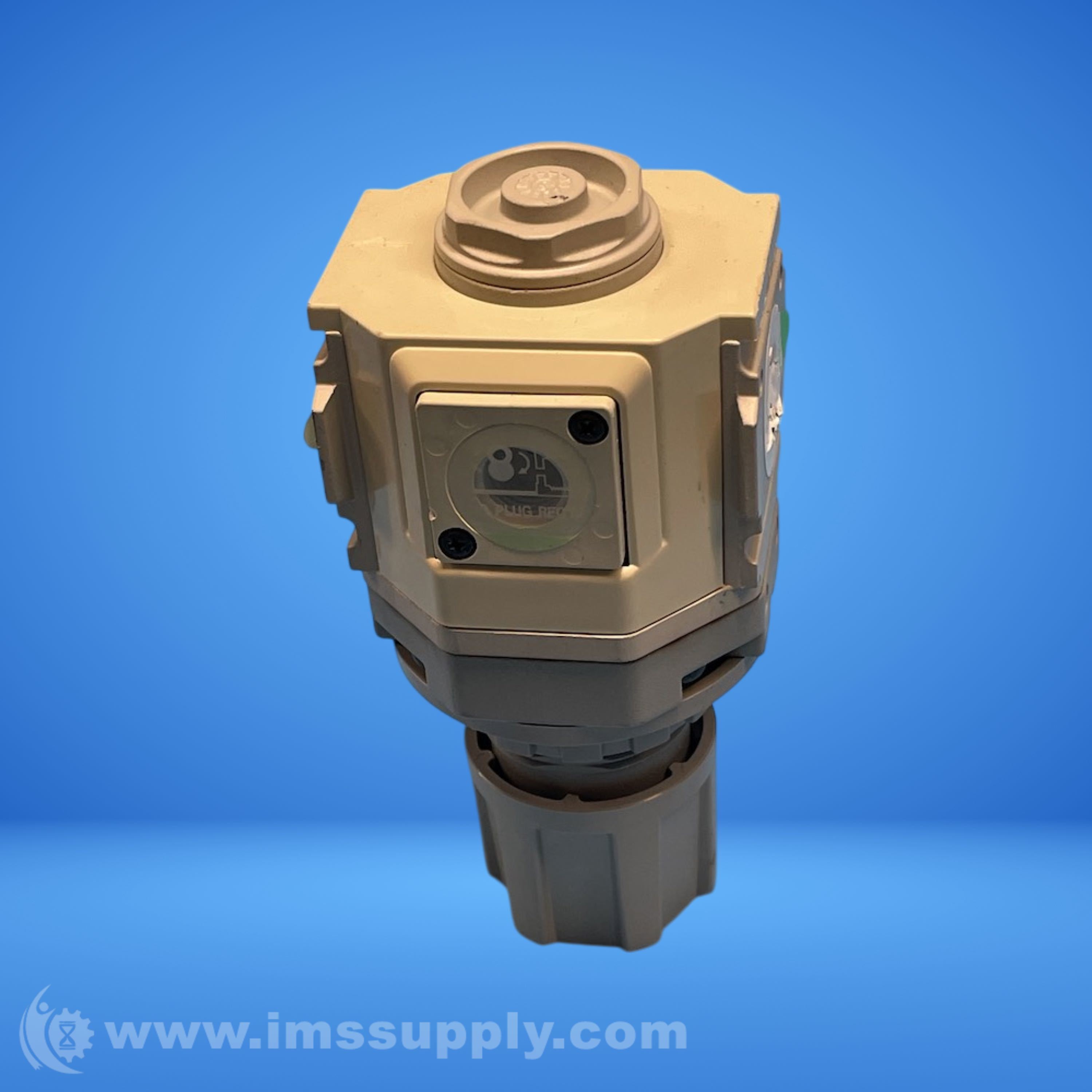 CKD R3000-8-TC Pressure Relief Valve - IMS Supply