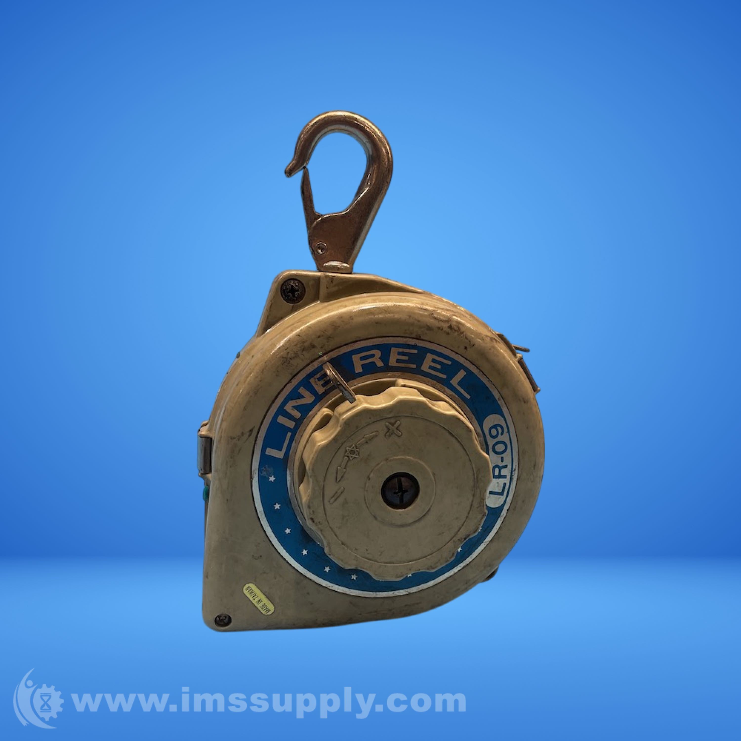 Aimco LR-09A Adjustable Reel Balancer - IMS Supply