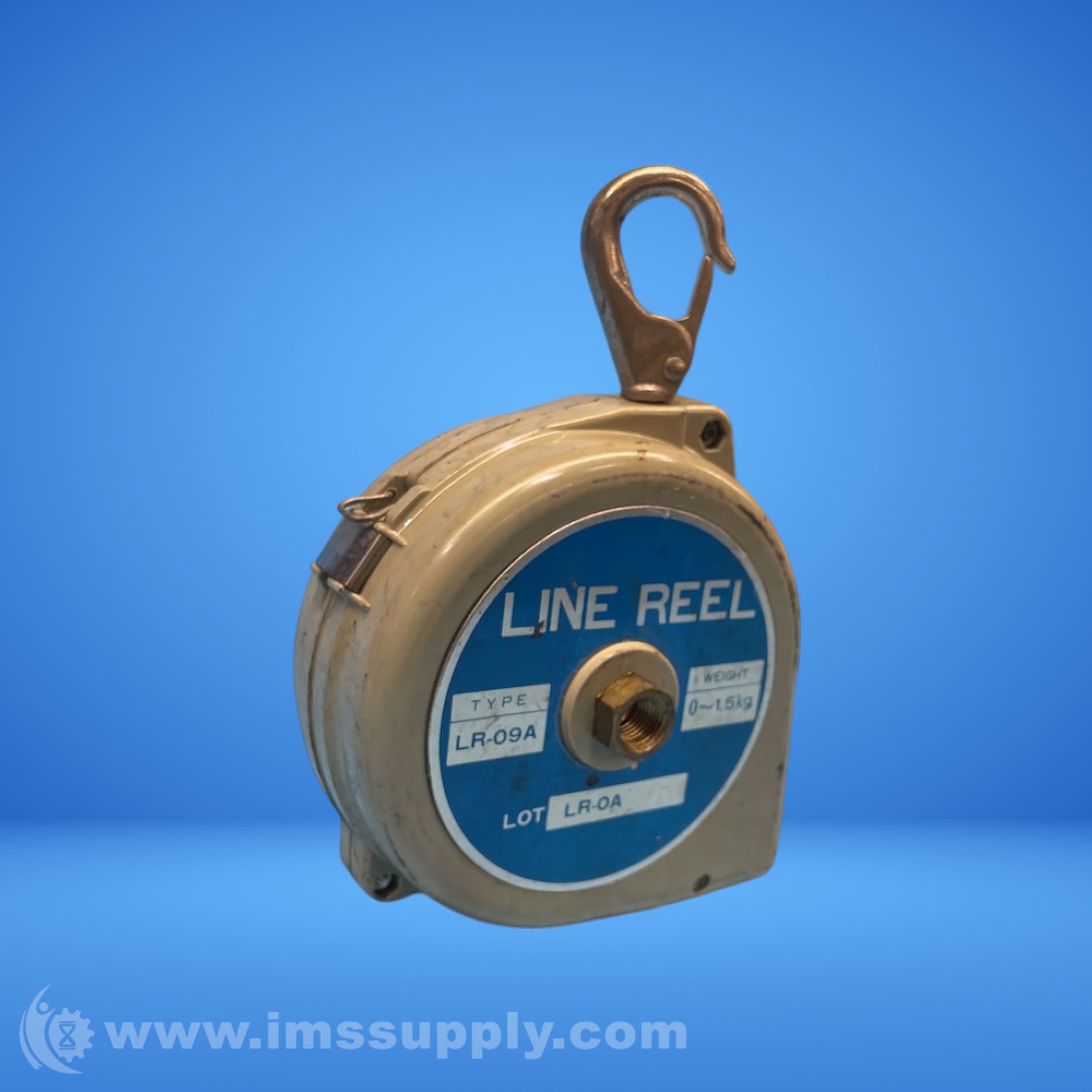 Aimco LR-09A Adjustable Reel Balancer - IMS Supply