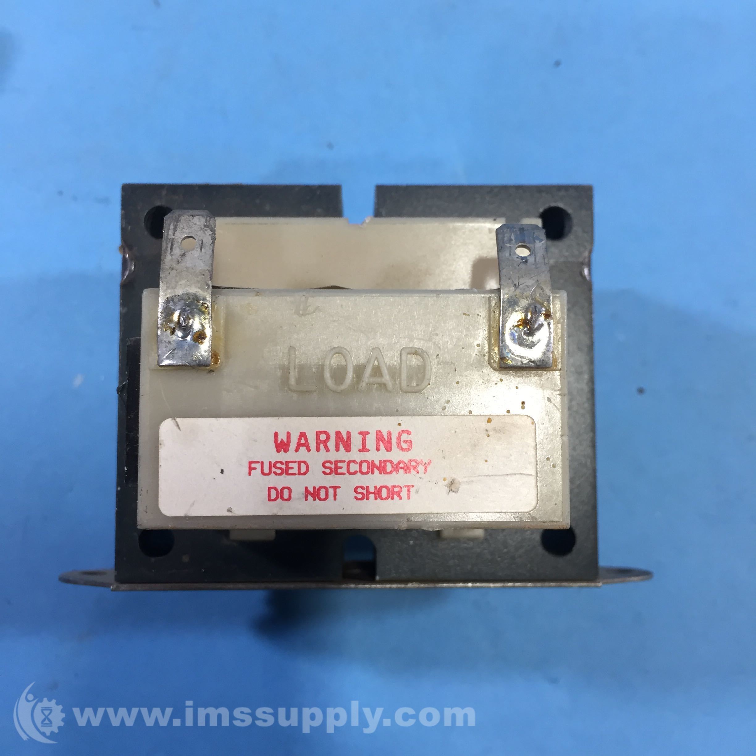 Basler Electric BE322775GEK Transformer - IMS Supply