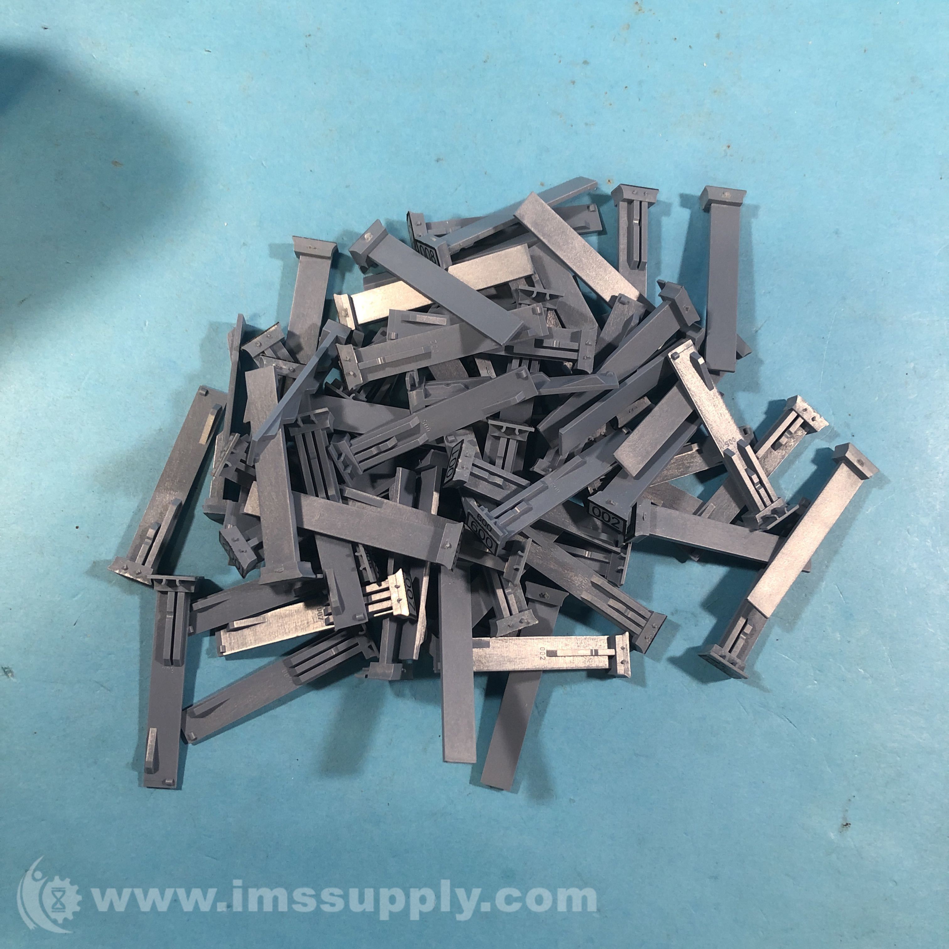 Address Keys 1 through 9 - IMS Supply