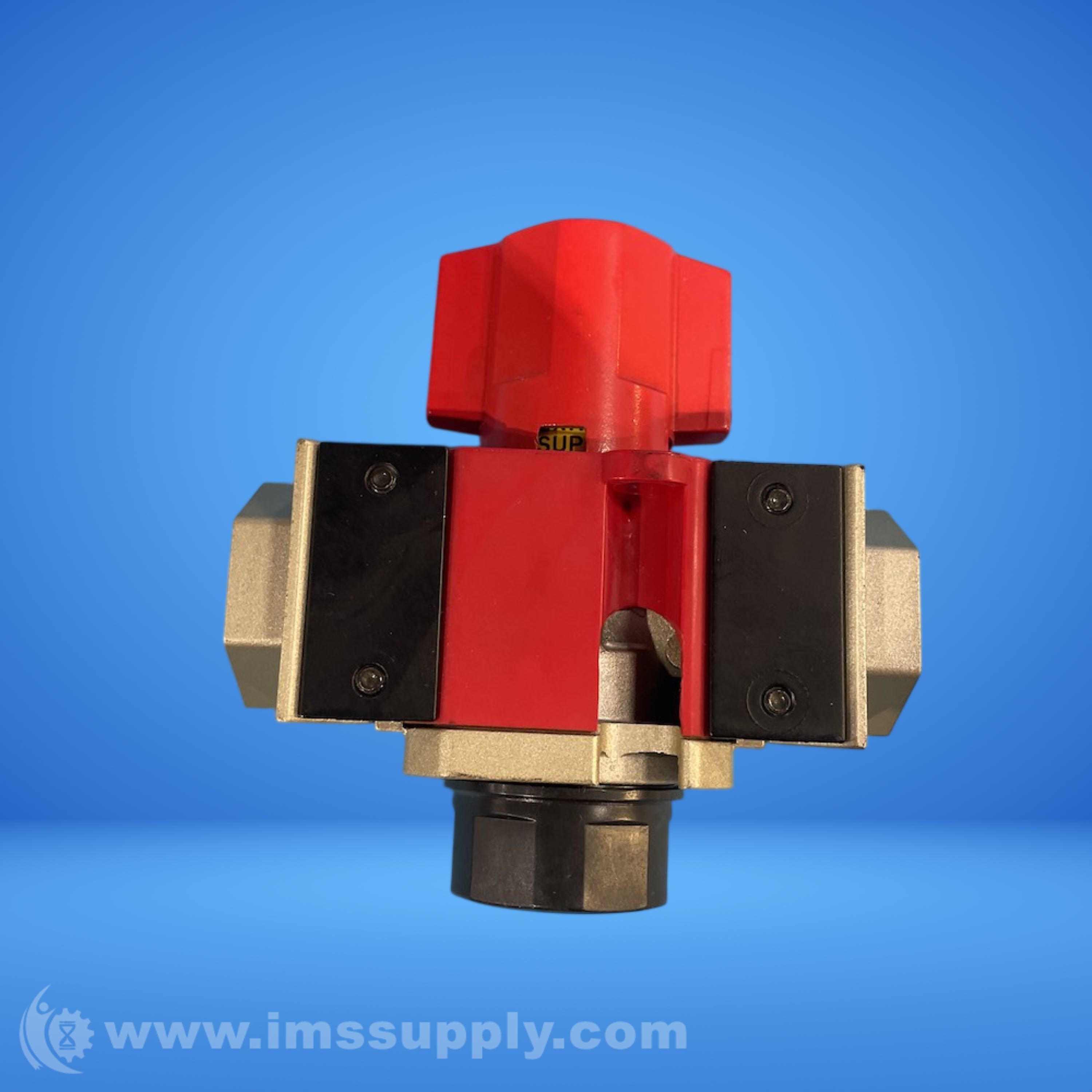 CKD HSVA-06-3X4 - IMS Supply