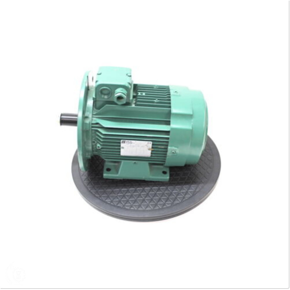 Leroy Somer Ls100lt Motor Ims Supply