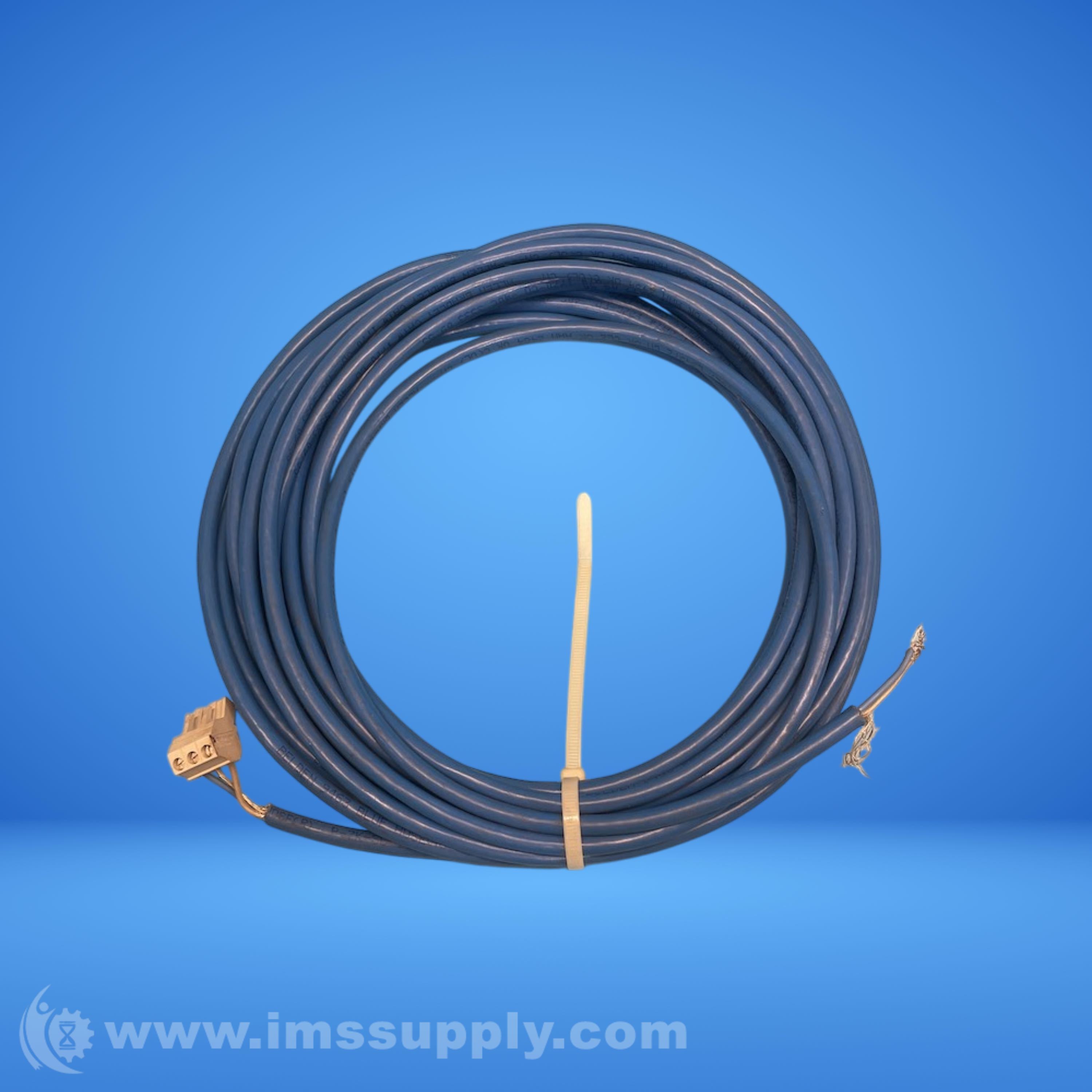 Belden CL2 Shielded Cable - IMS Supply