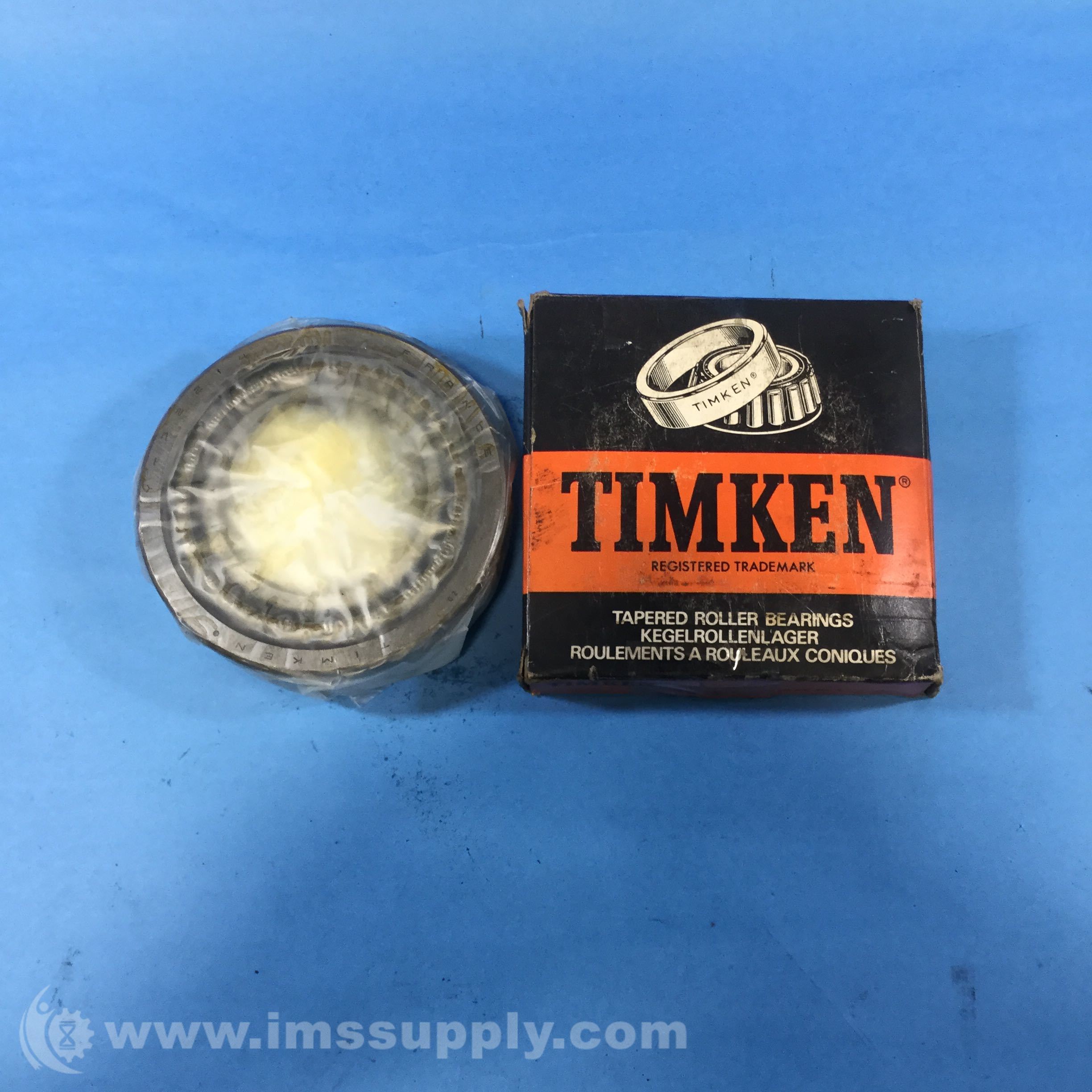 14 TEETH 7-1/8" OAL 3" OD Details about   HELICAL PINION SHAFT W/ TIMKEN BEARING CONE 3578 