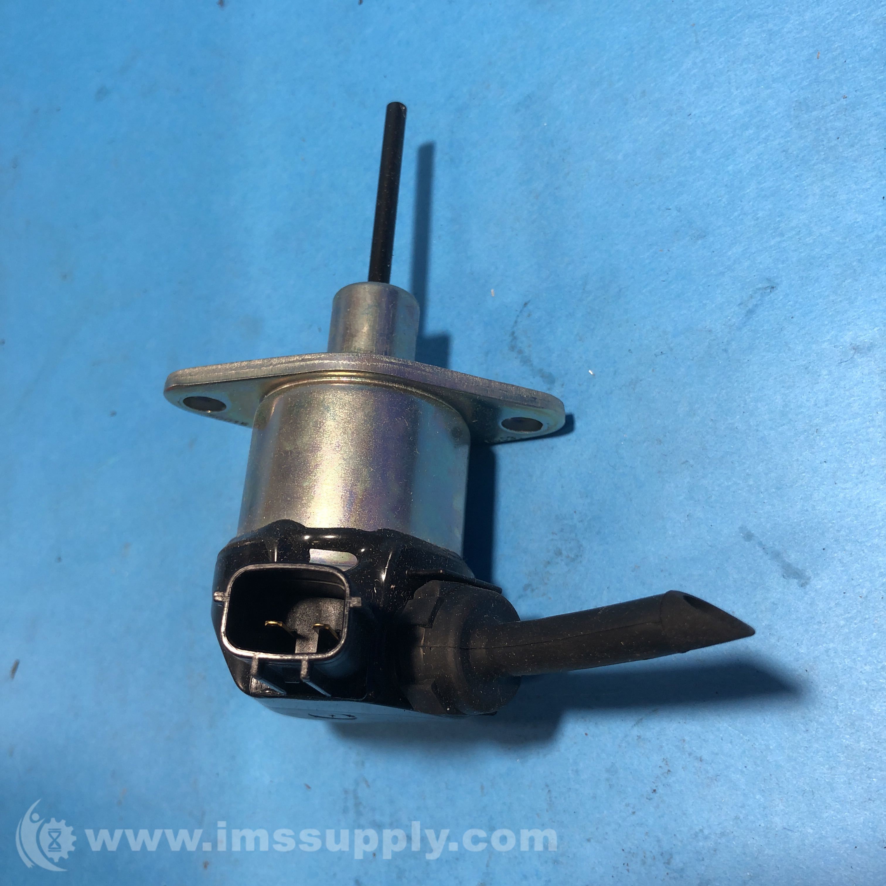 Bobcat 6684826 Fuel Shut Off Solenoid - IMS Supply