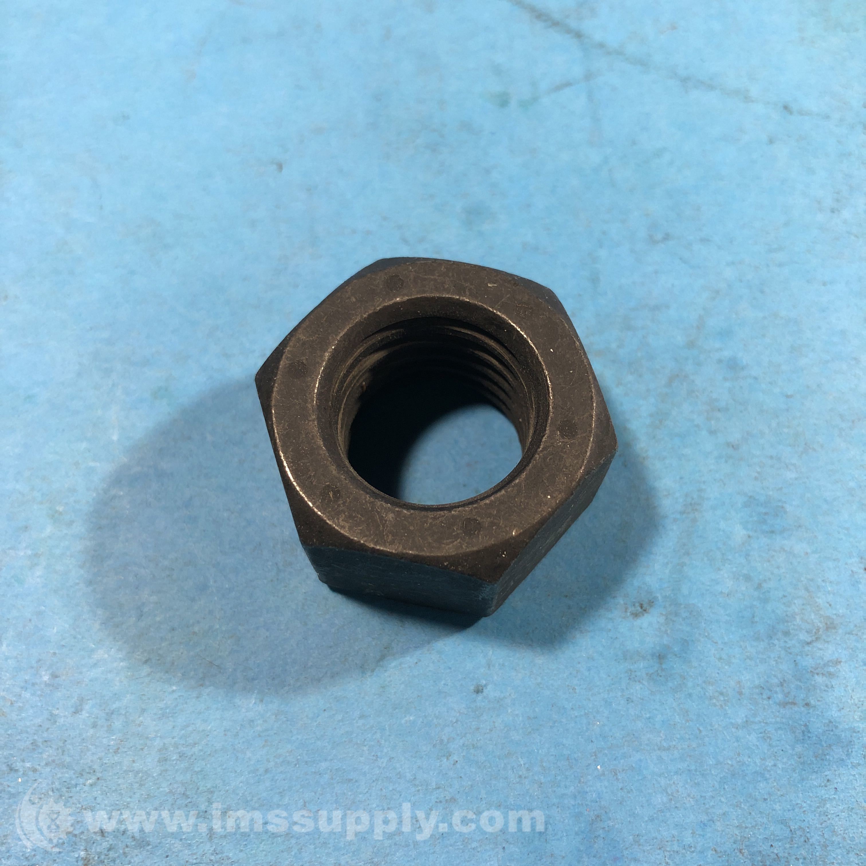 Caterpillar 2J3506 Hex Nut, 11/8 IMS Supply