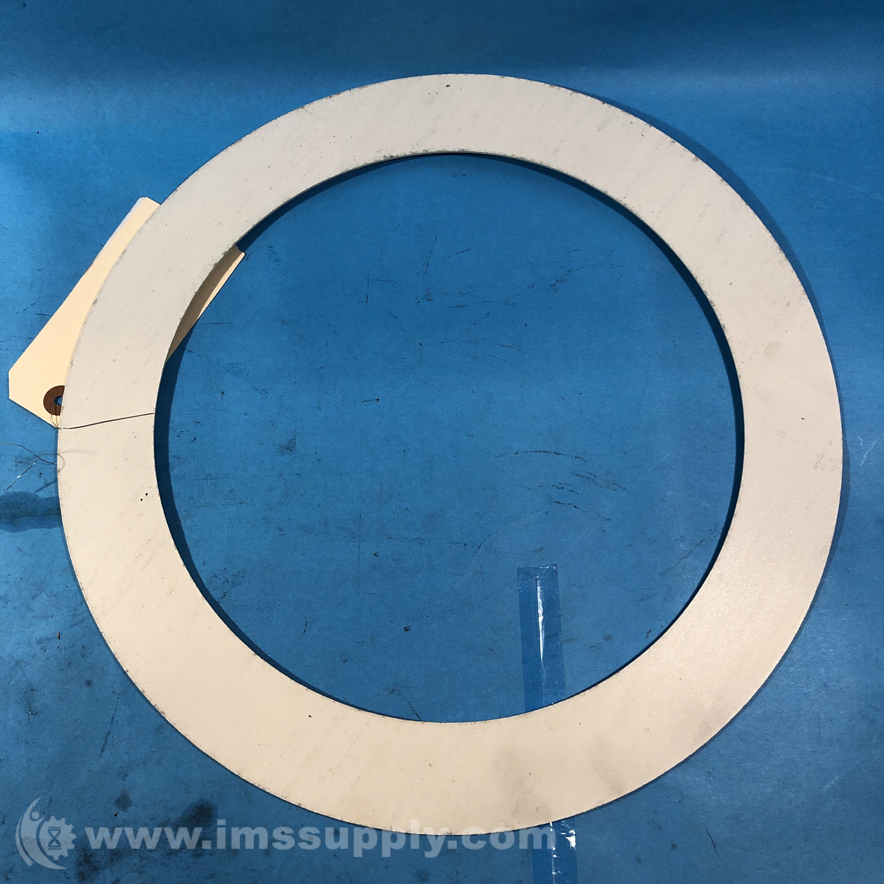 Klingersil 15 Thermoseal Gasket, C4430 IMS Supply
