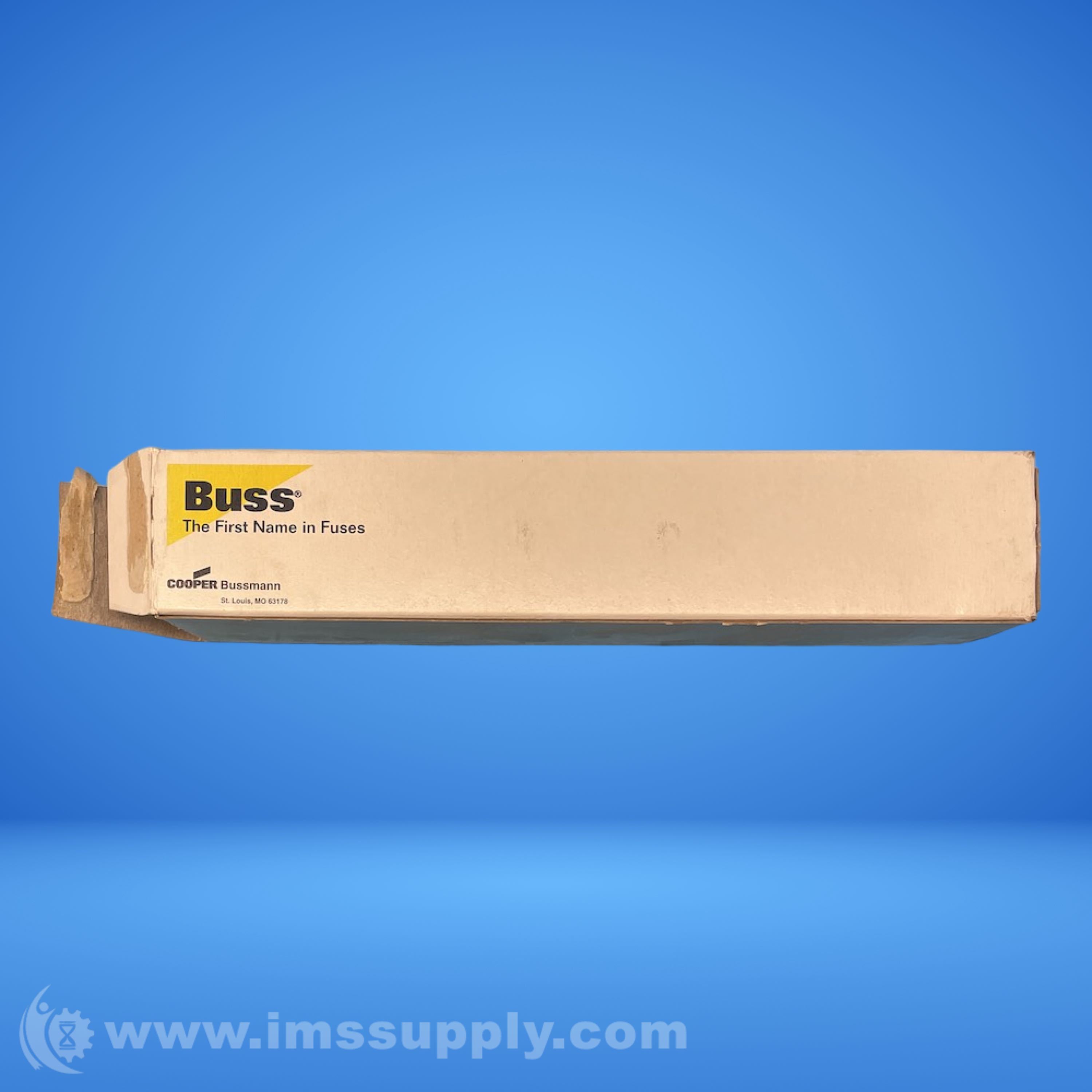 Buss frs-r-150 - IMS Supply