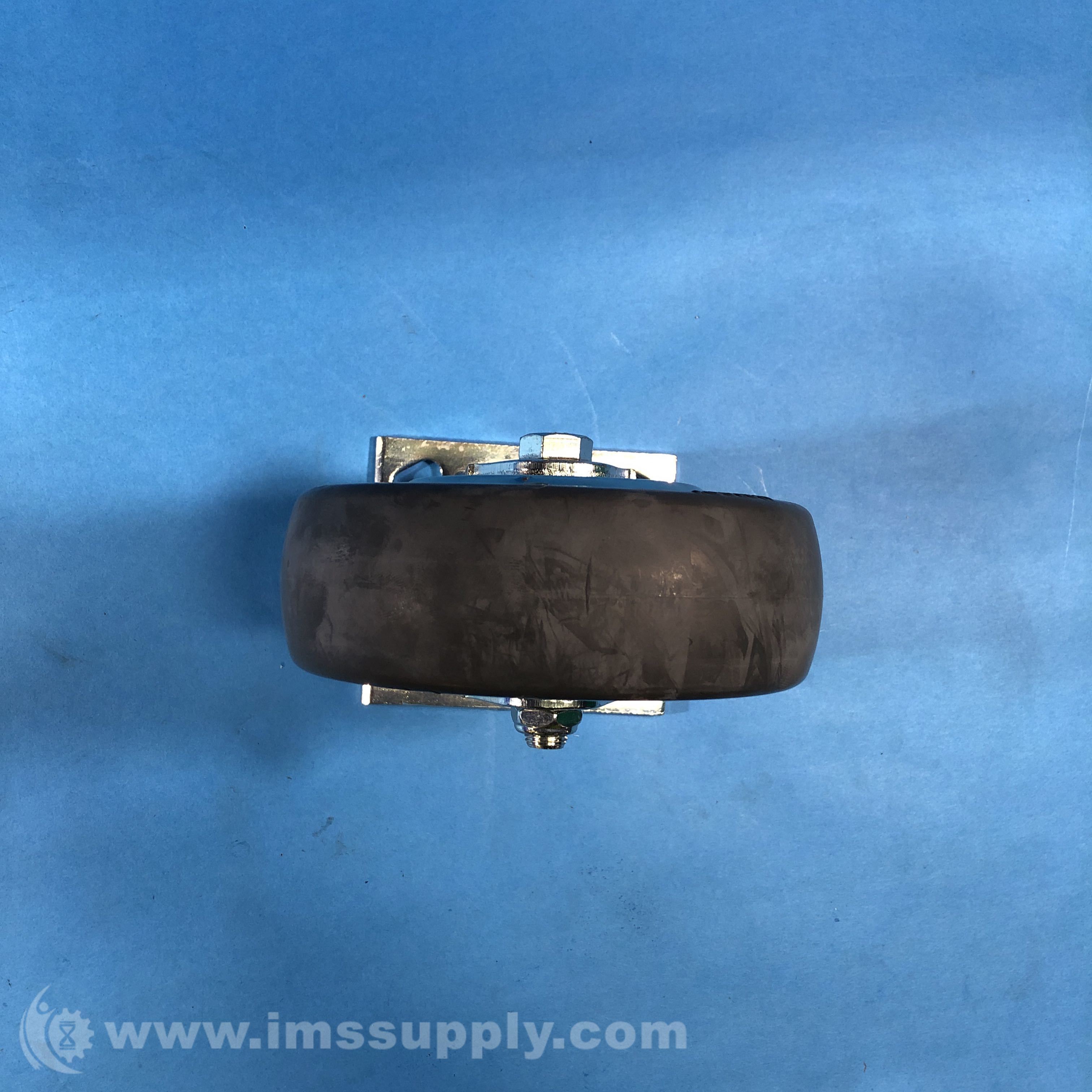 Darcor 406R 6x2 Caster, Fixed IMS Supply