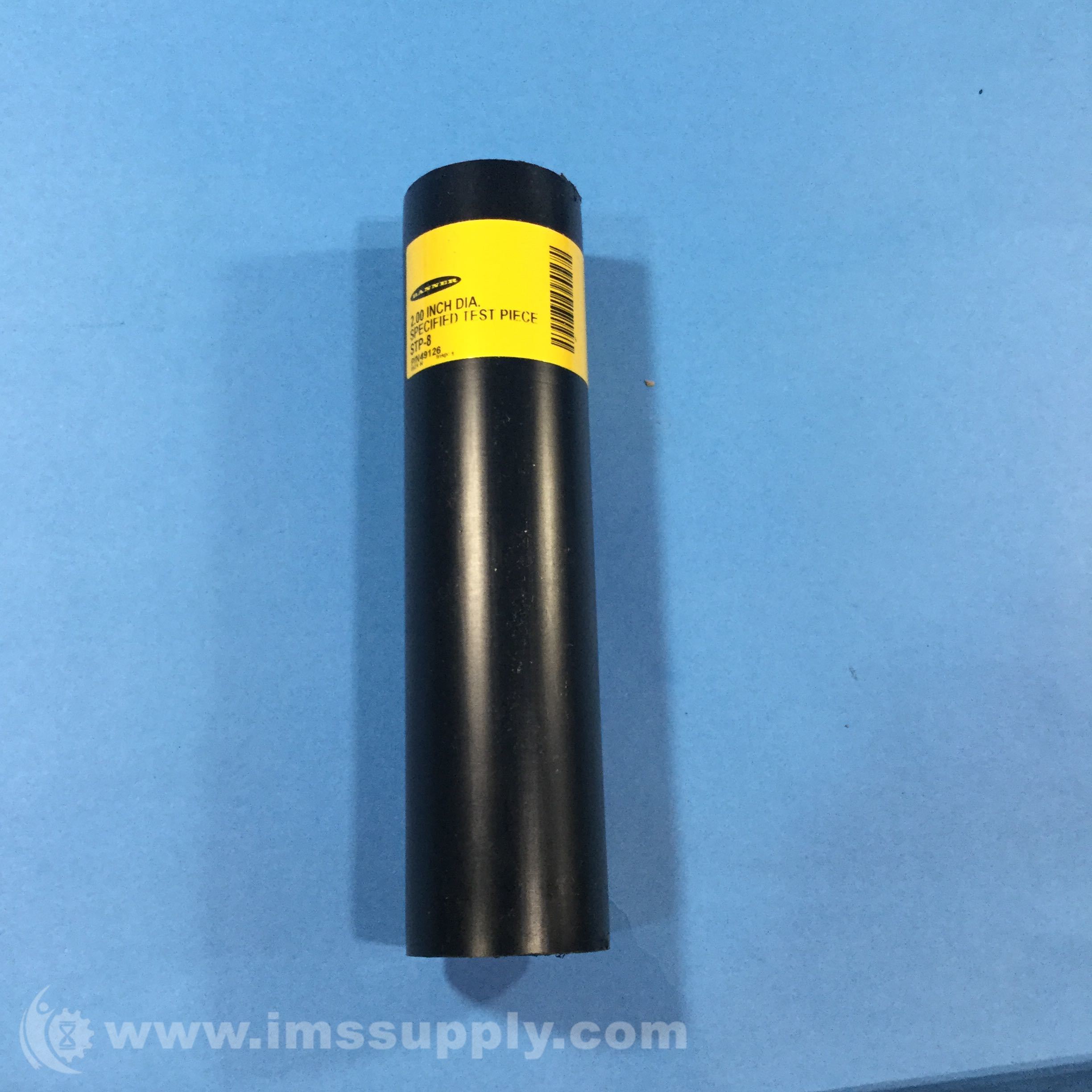 Banner MSCA-1 Mini-Screen Control Box - IMS Supply