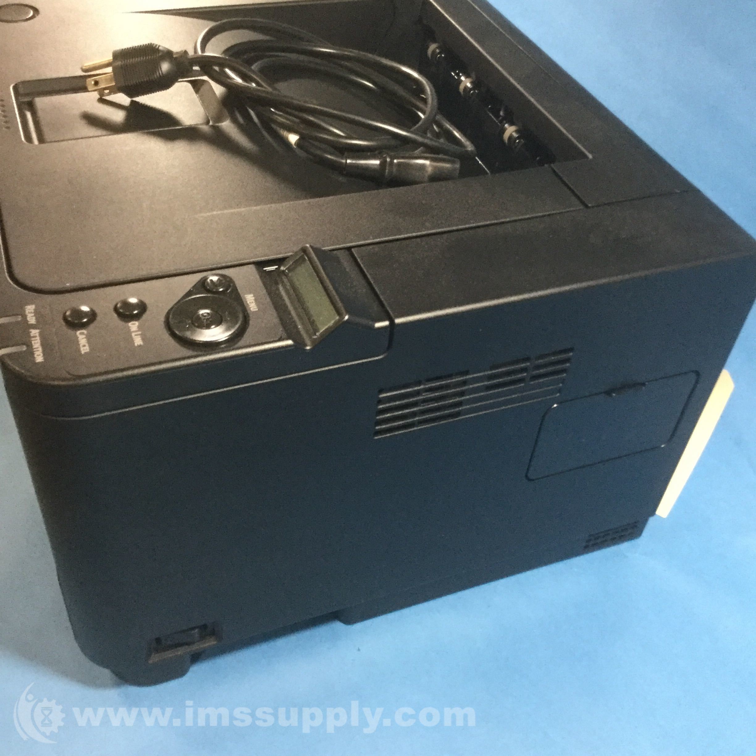 Oki B431dn Monochrome Laser Printer IMS Supply