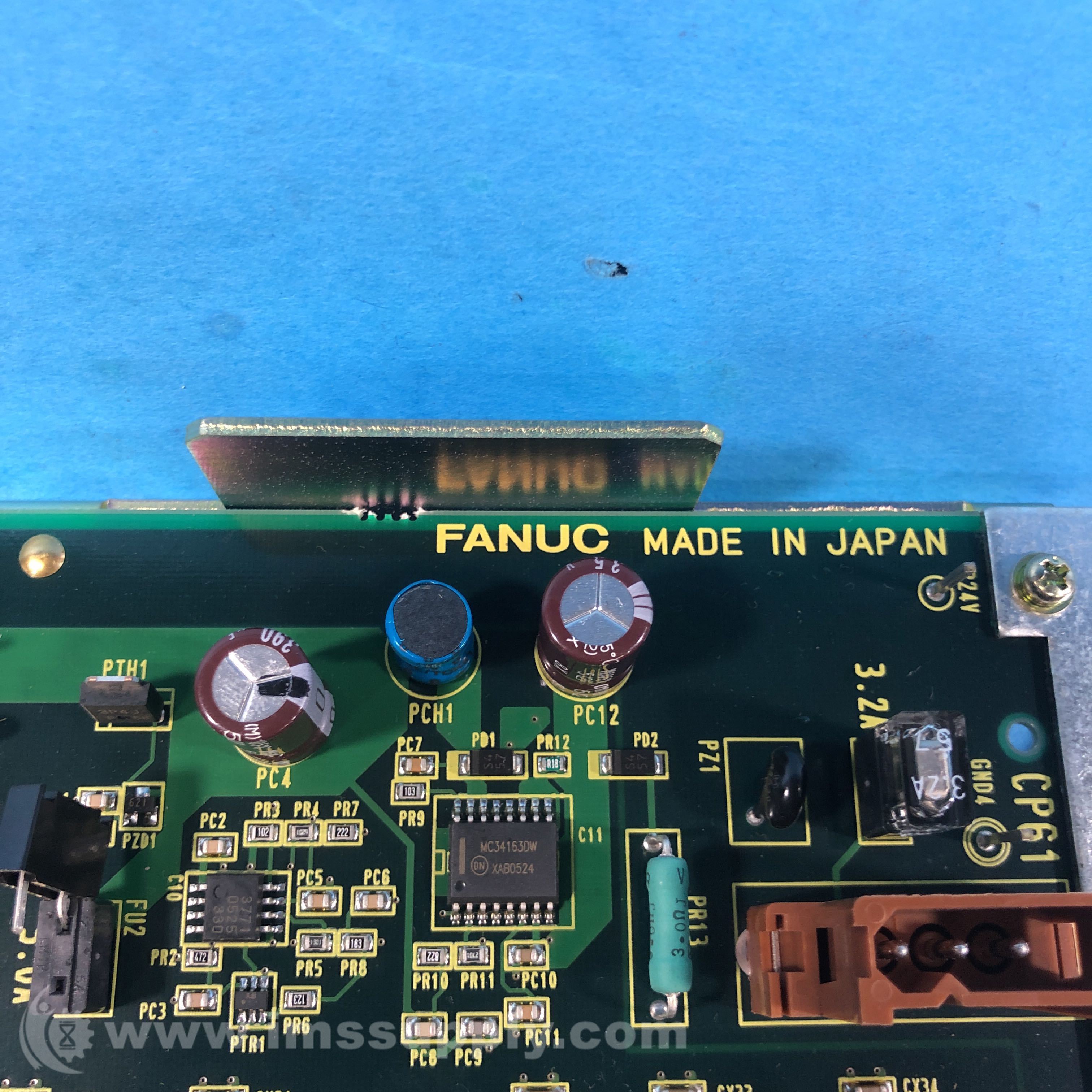 1PCS nuevo para Fanuc A16B-2202-0783 A16B22020783 