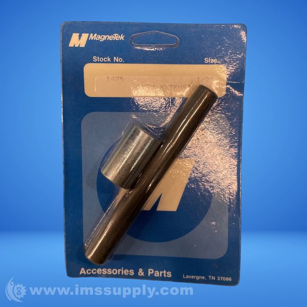 Magnetech 1475 1/2 Shaft Extension - IMS Supply