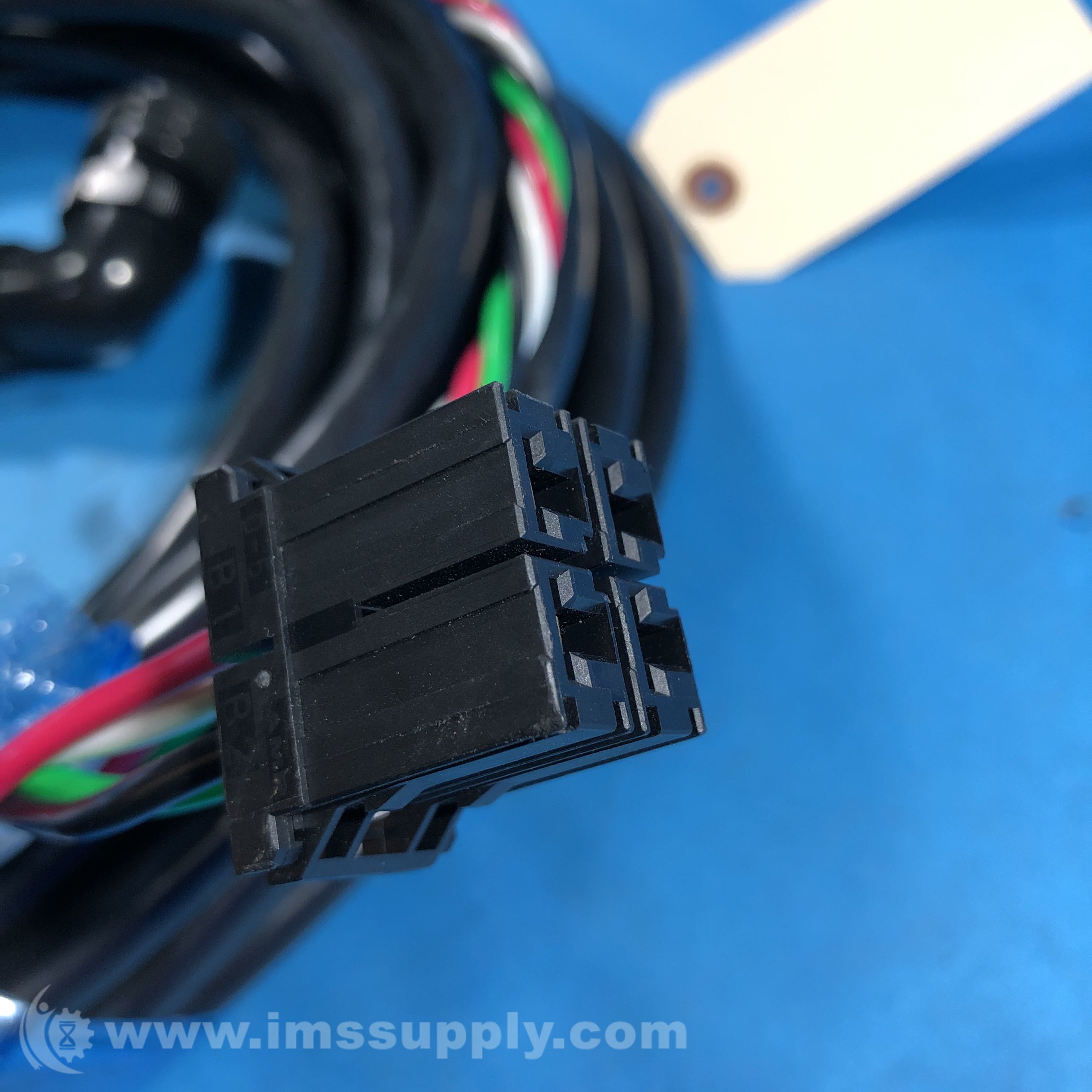 Fanuc 2005-T565 Robotics Power Cable - IMS Supply