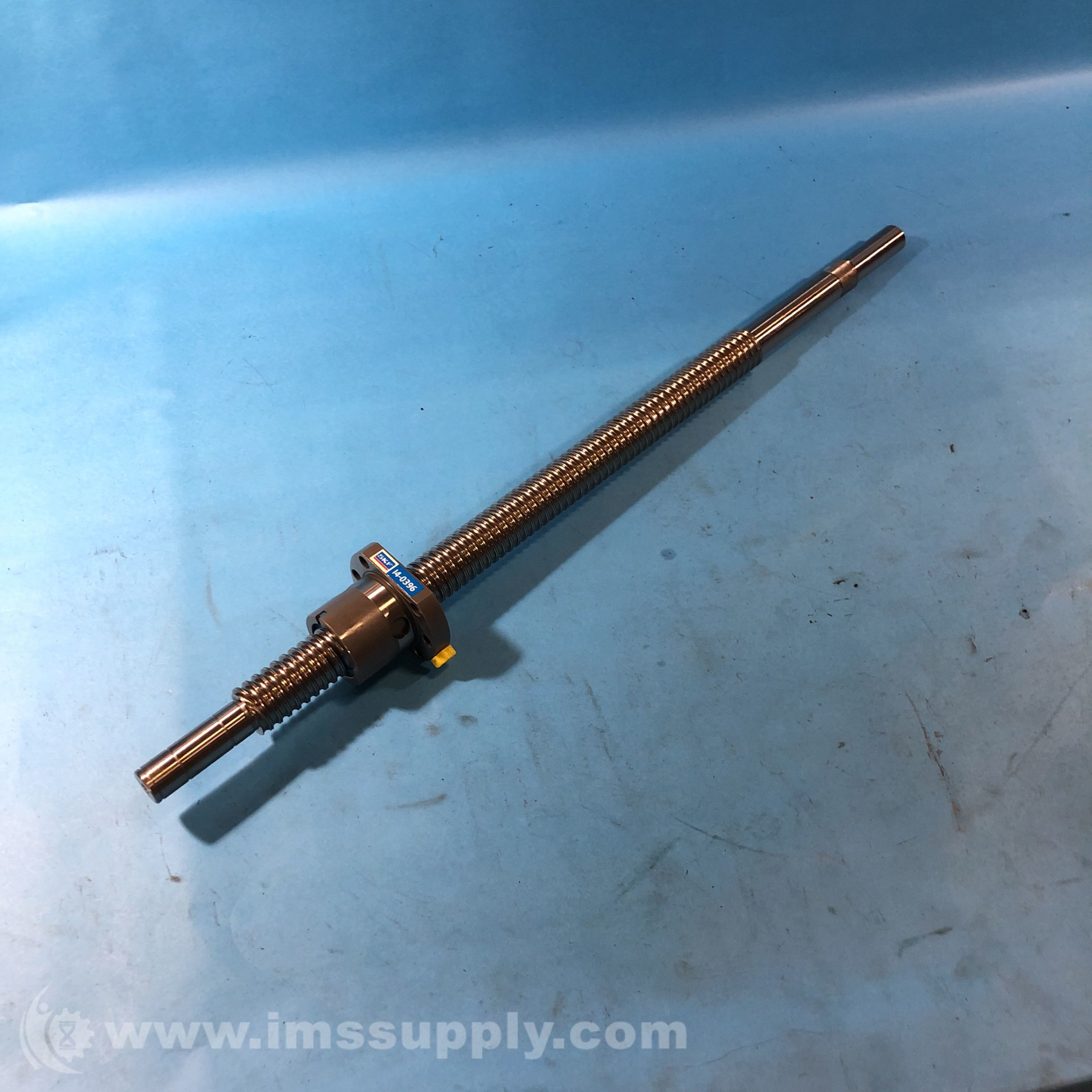 SKF 140396 Ball Screw 22 IMS Supply