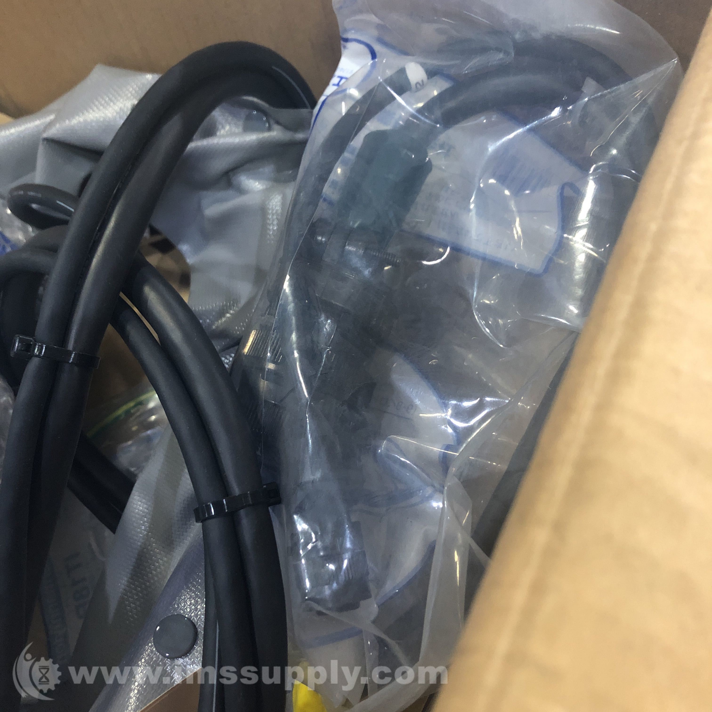 Nachi SP-BJ1-061 Harness, Wiring, BJ1 Harness For ST 166-03 Robot - IMS ...