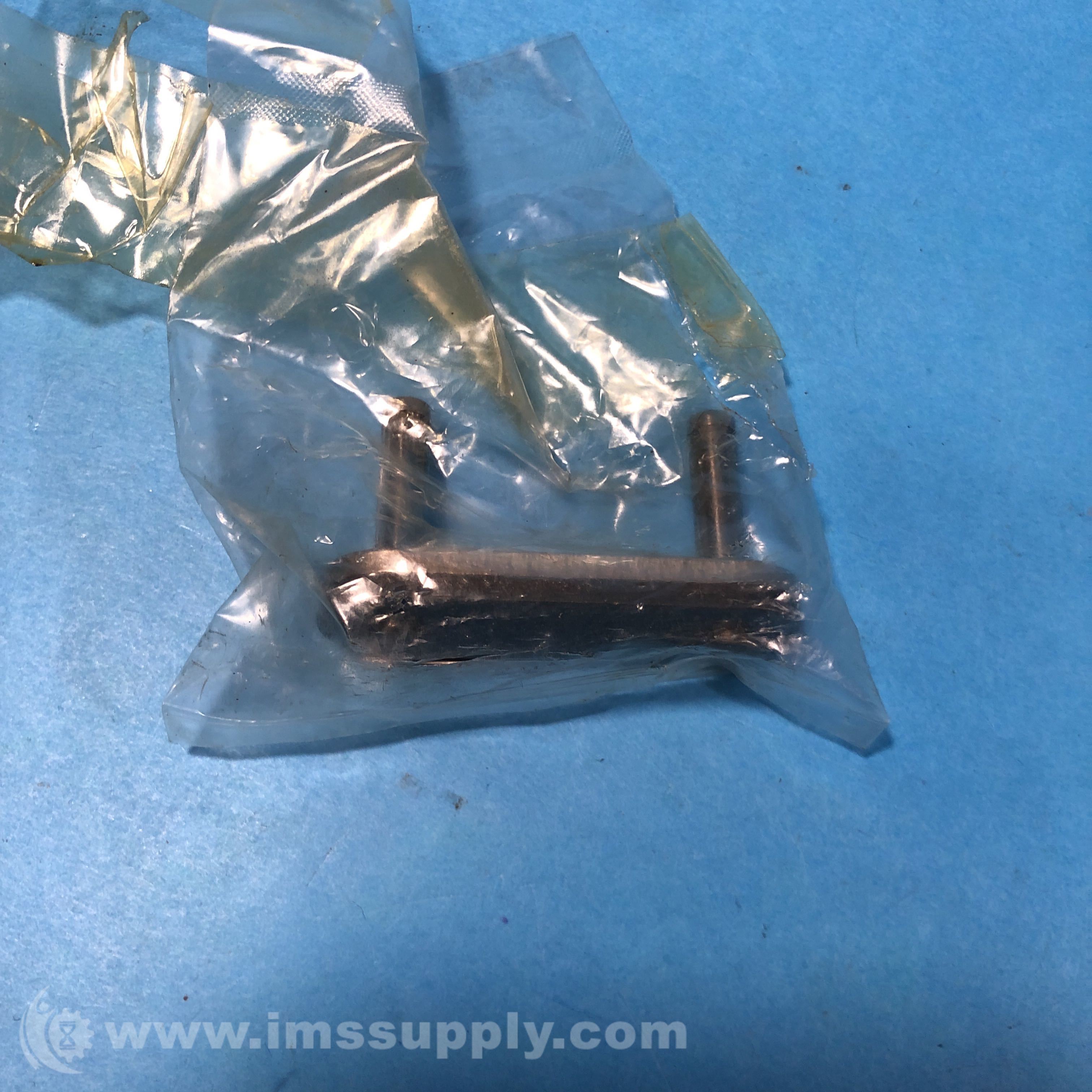 Tsubaki RF2060 Roller Chain - IMS Supply