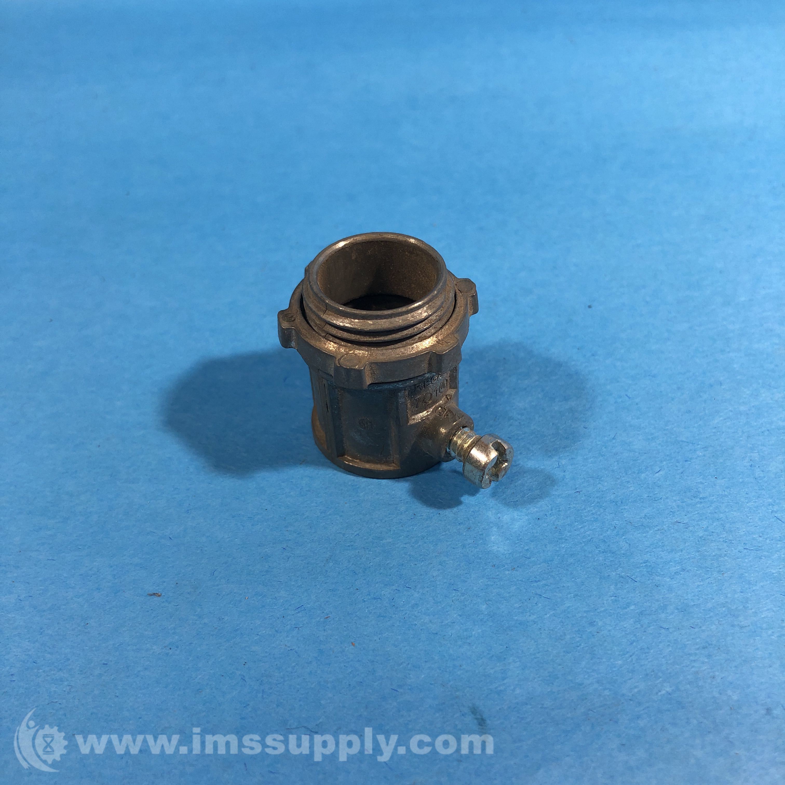 Regal Fittings 701 Set Screw Coupling - IMS Supply