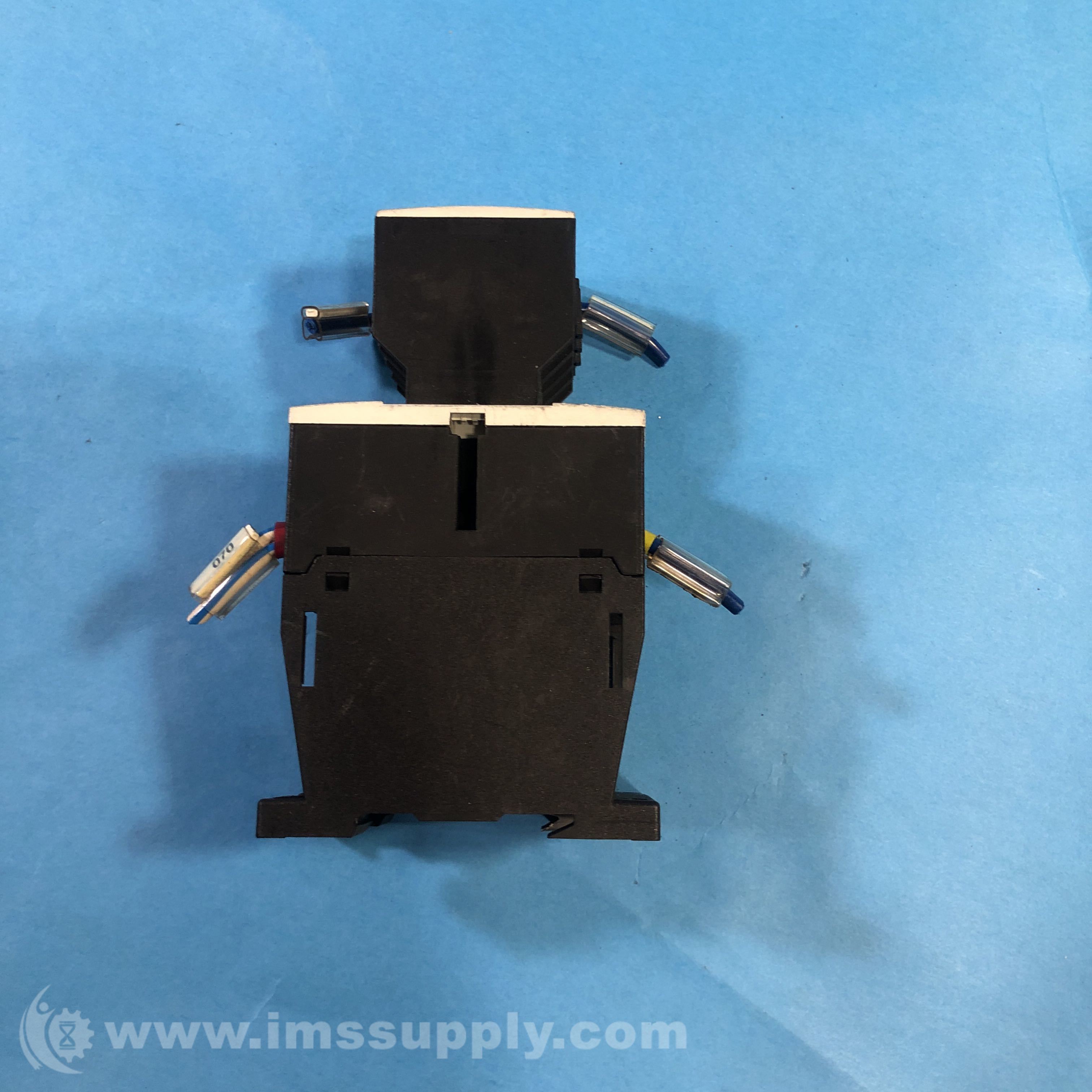 Eaton Corporation M007B 60947-4-1 Contactor 8000v 22A - IMS Supply