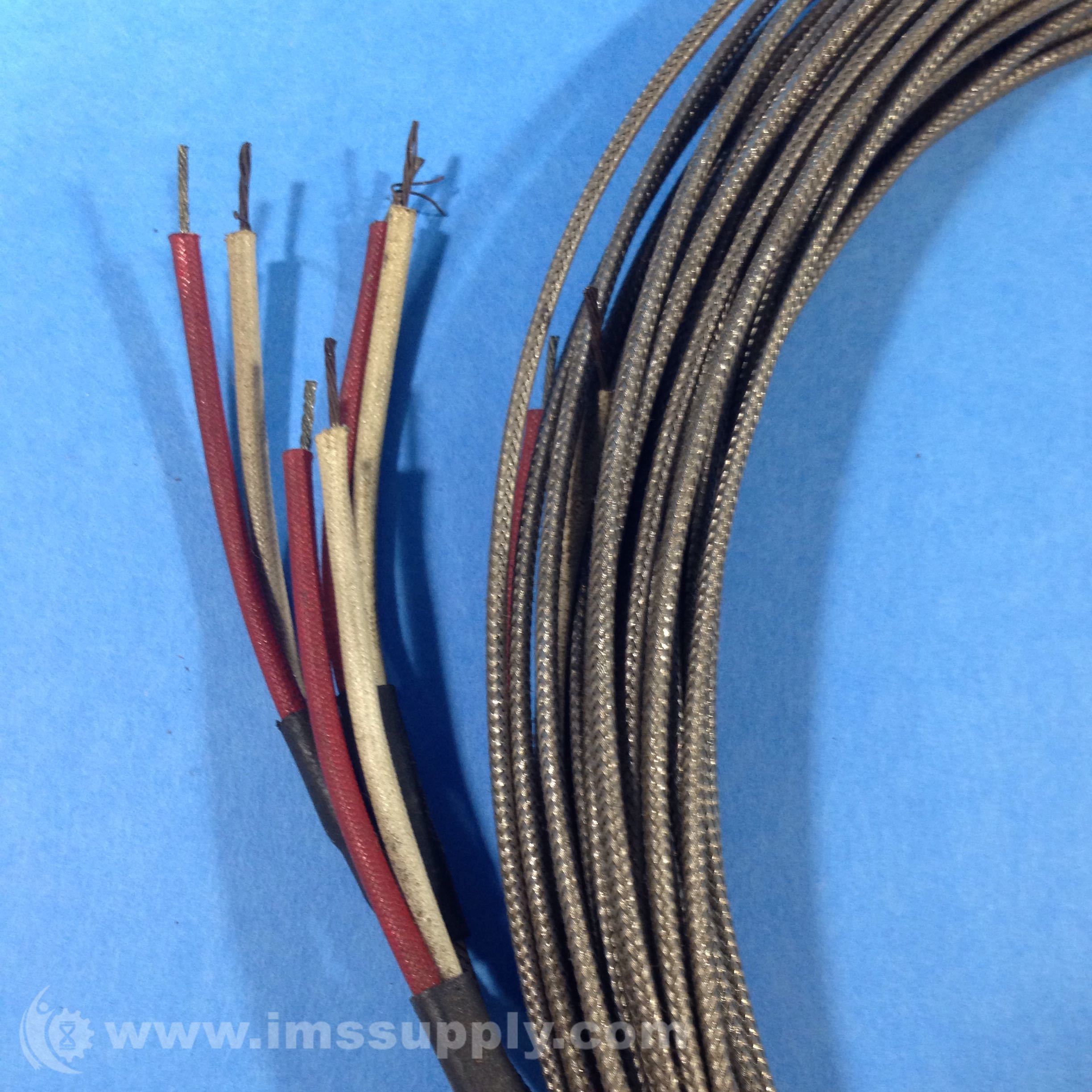 Temperature Sensor Cable IMS Supply