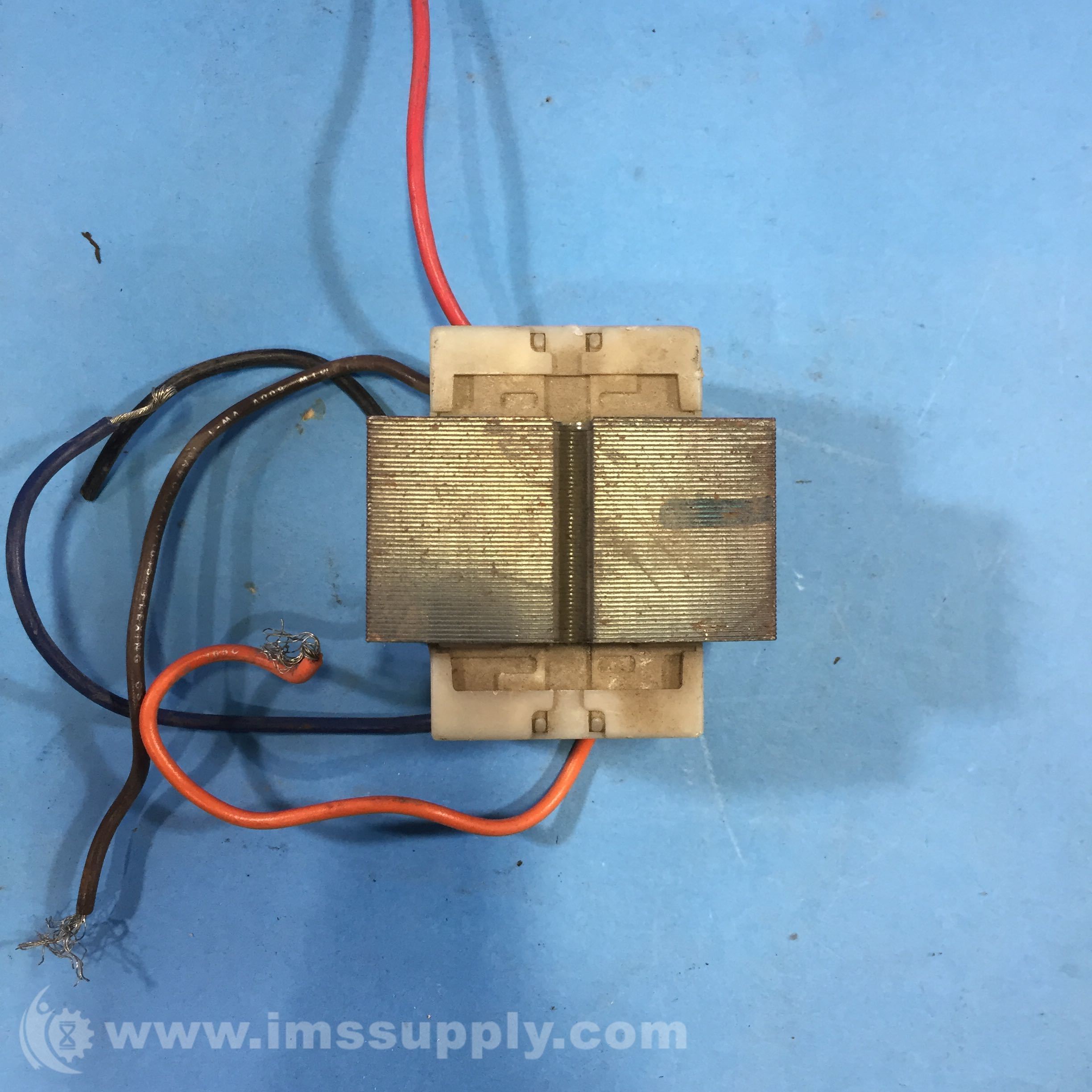 Basler Electric BE25558001 06A 06A CLASS 2 Xfmr Transformer Basler Electric BE25558001 06A 06A CLASS 2 Xfmr Transformer