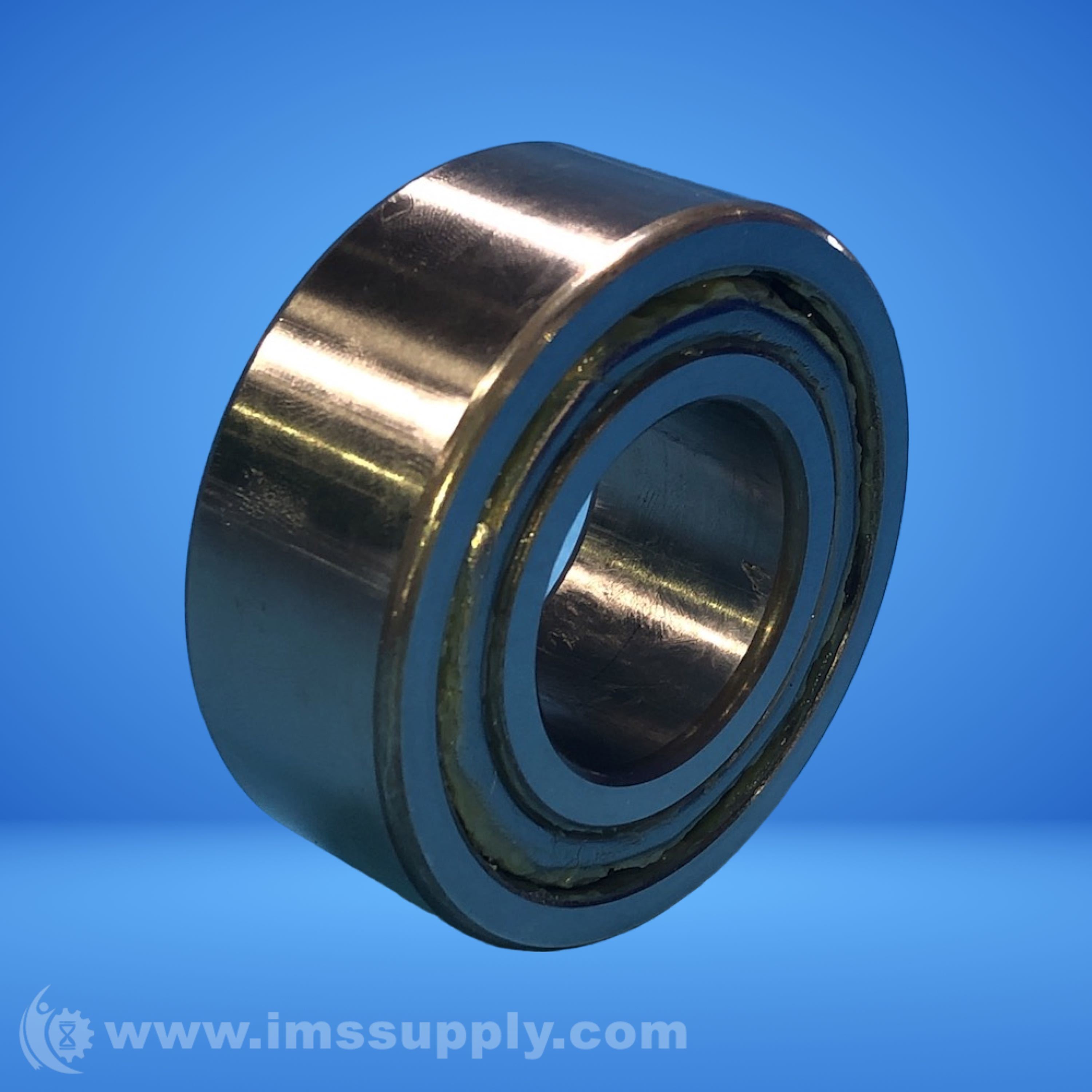 NSK 5206 Angular Contact Ball Bearing - IMS Supply