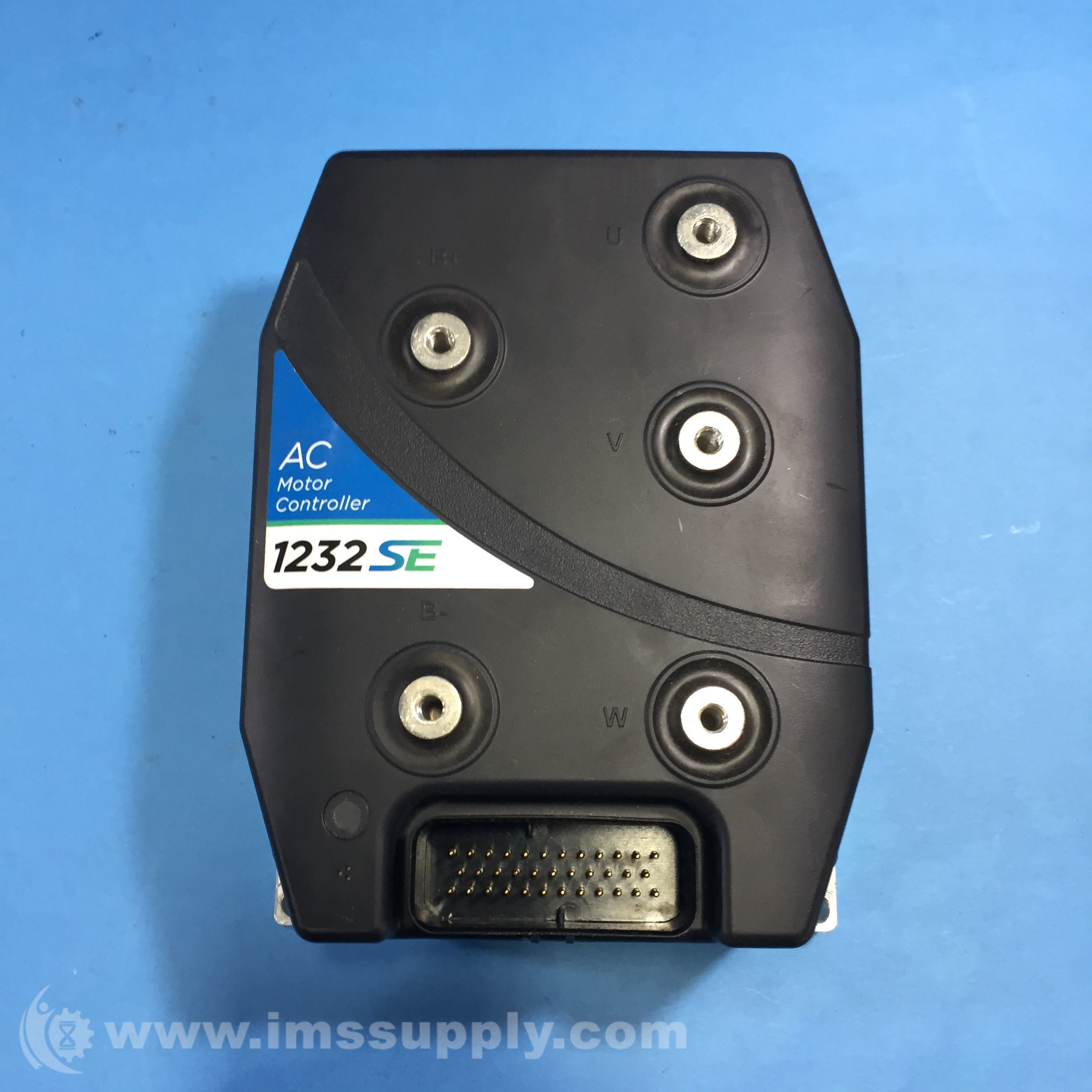 日本最大の Controller Motor AC 470335321 Curtis - Supply IMS ルアー・フライ
