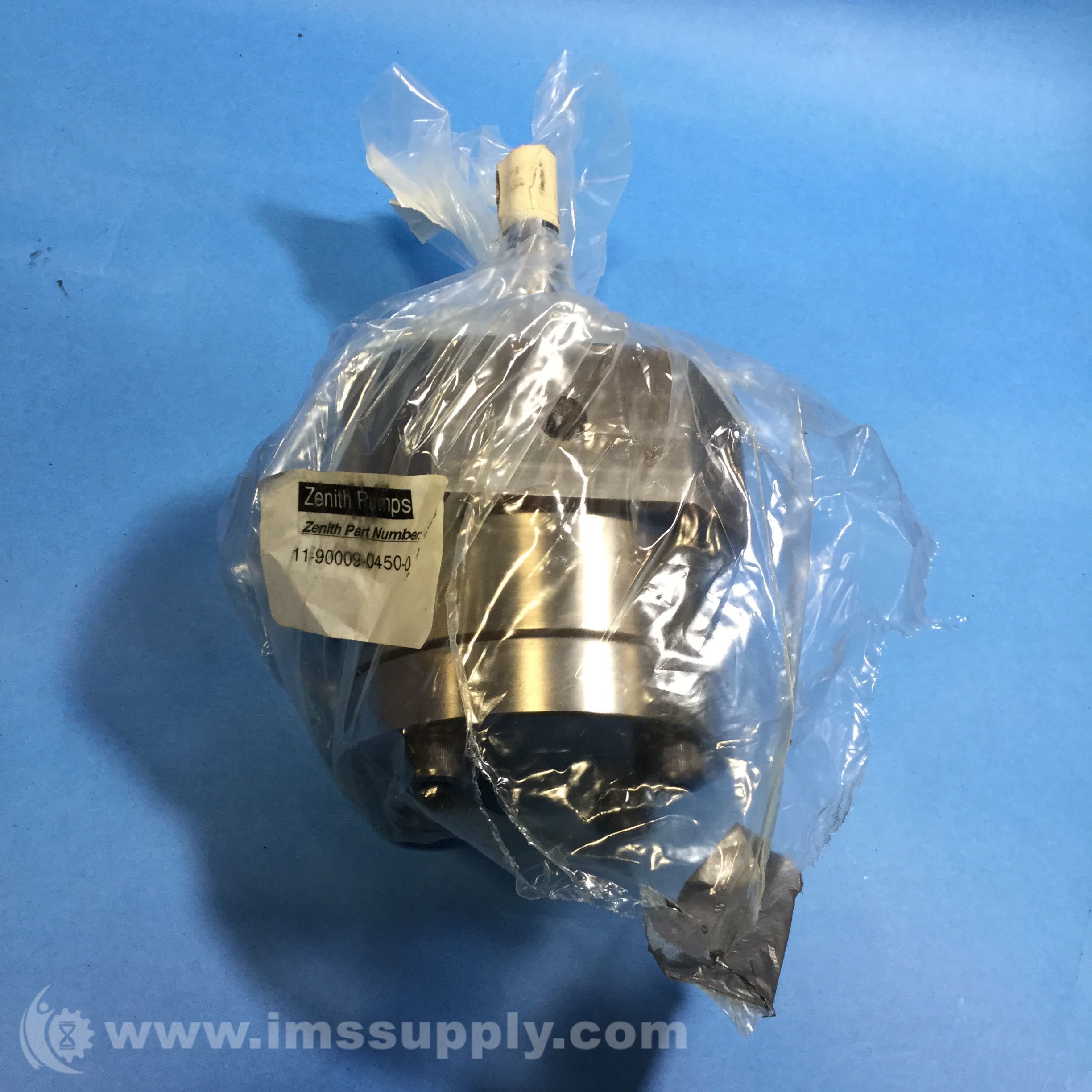 Zenith Pumps 11900090450 9000 Series Pump IMS Supply