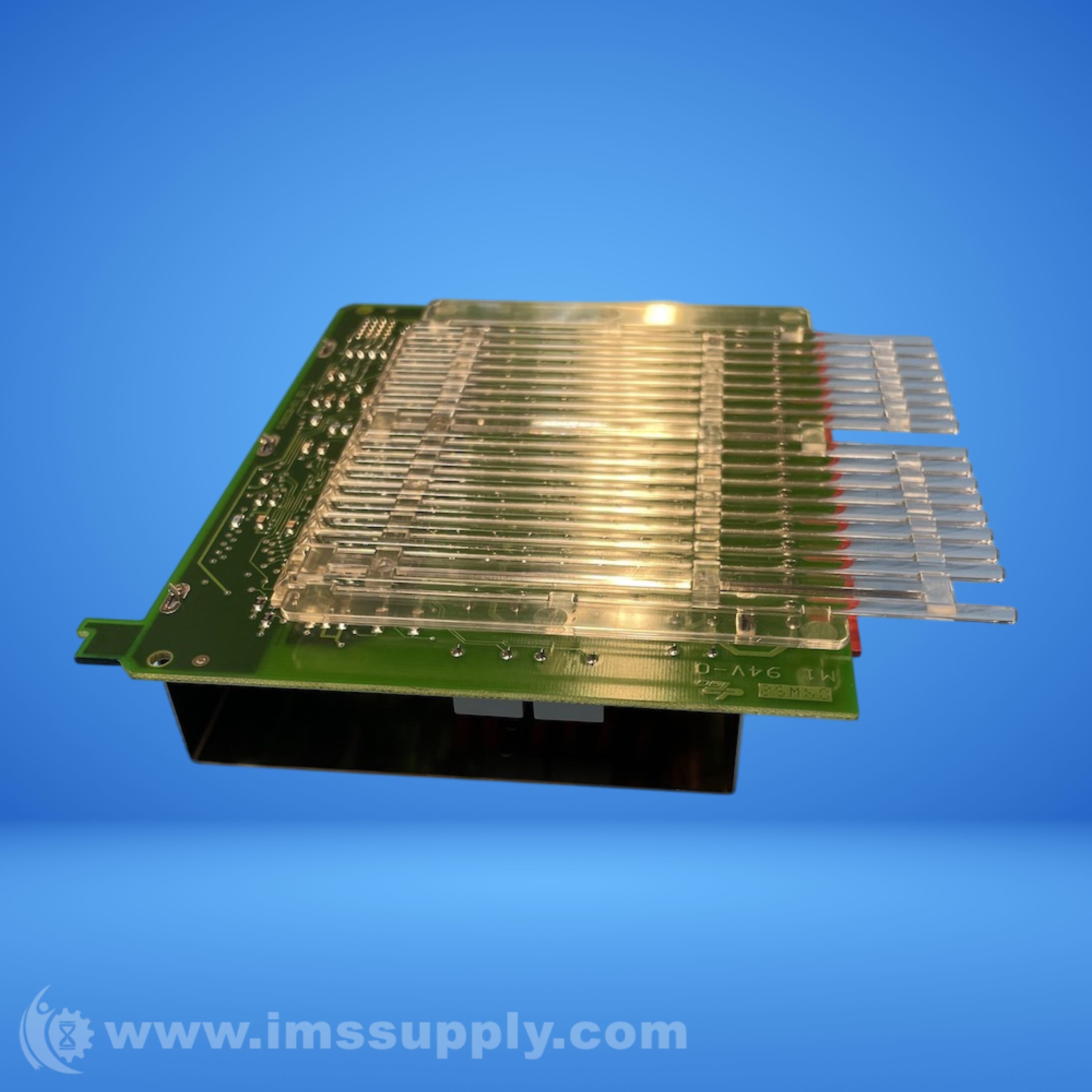 Honeywell 900H01-0102 Digital Output Module - IMS Supply