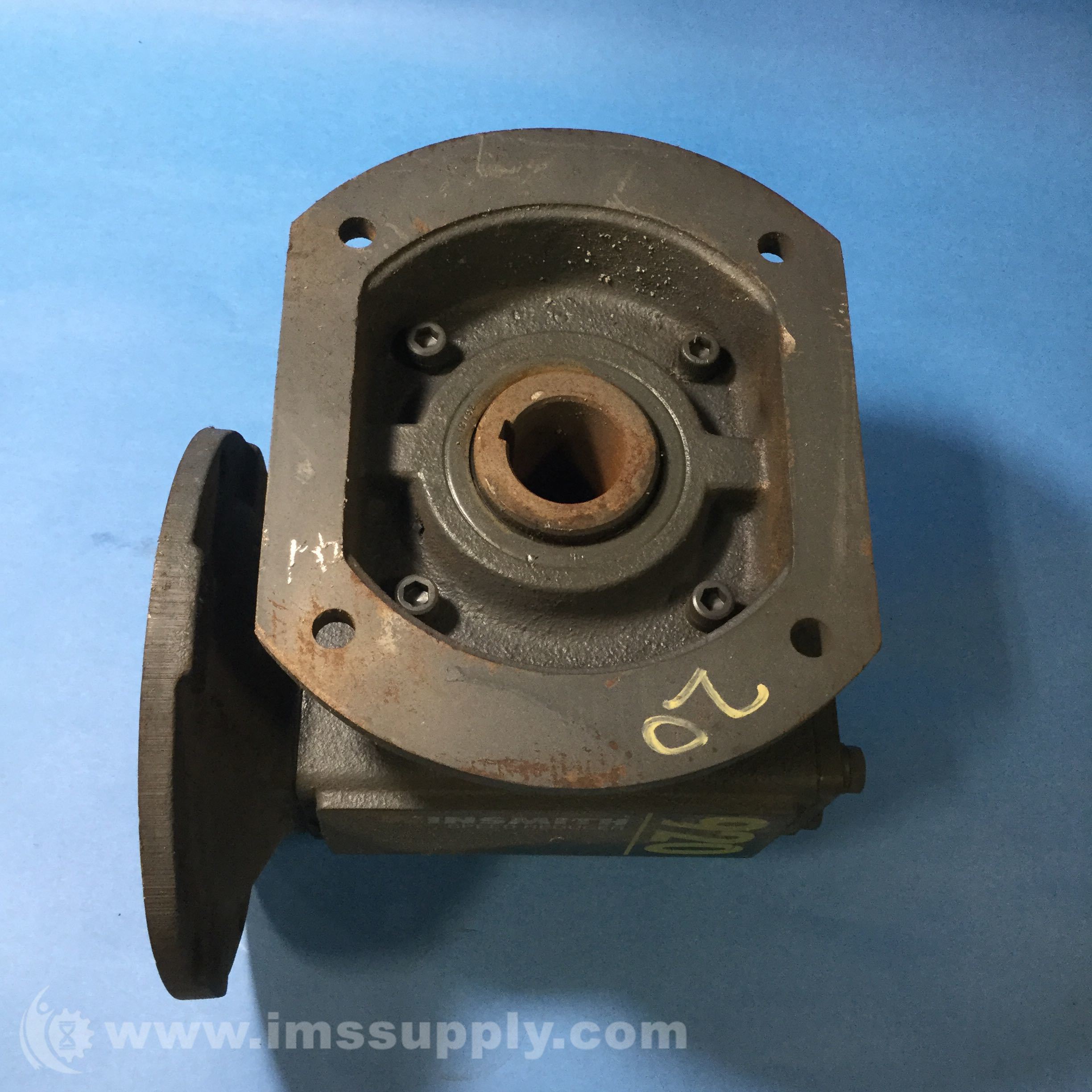 P-920 POWERSIFTER REDLINE STYLE SINGLE … HM OEM Kawasaki