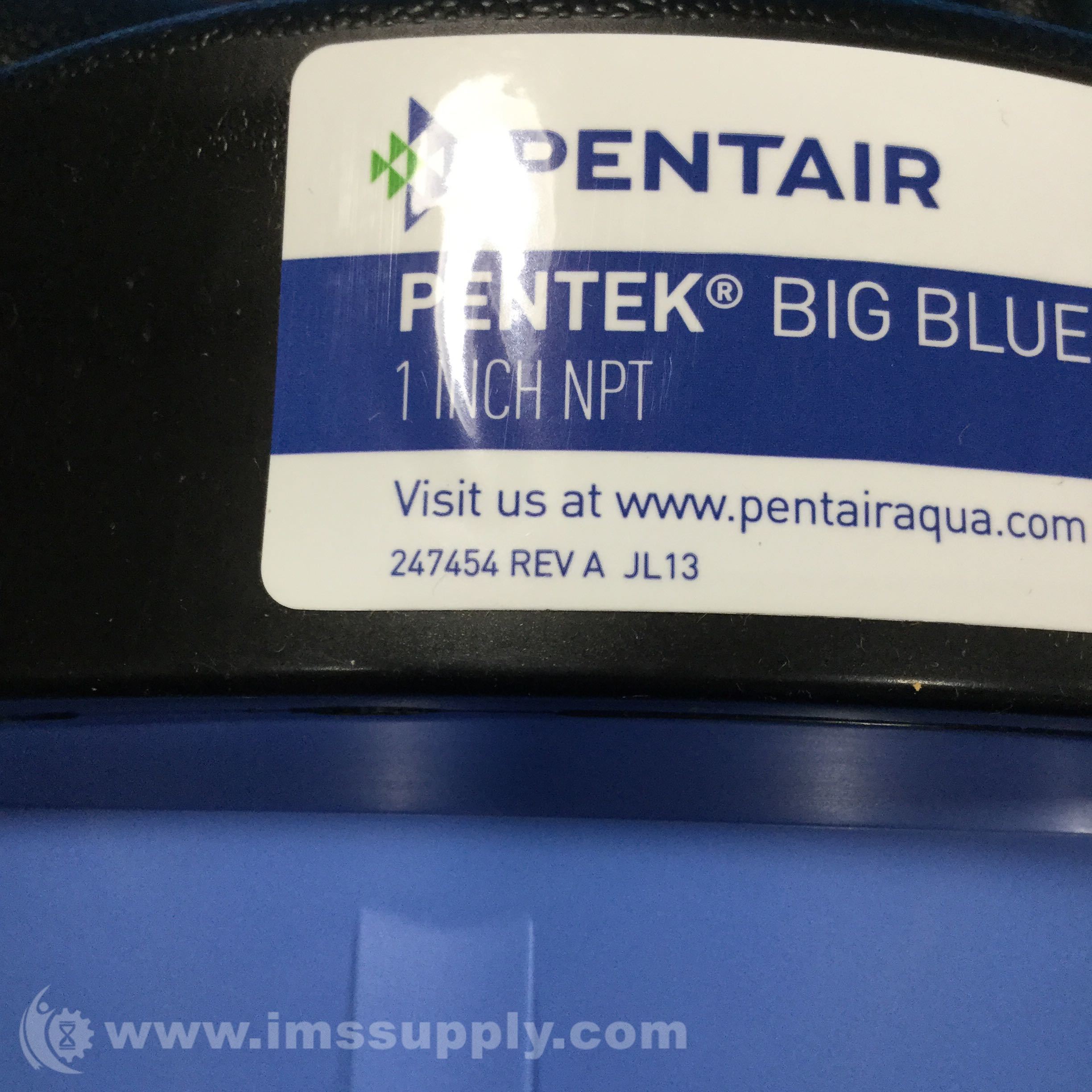 non・no 1988年 No.1 NEW OPEN BOX Pentair Pentek 247454 20