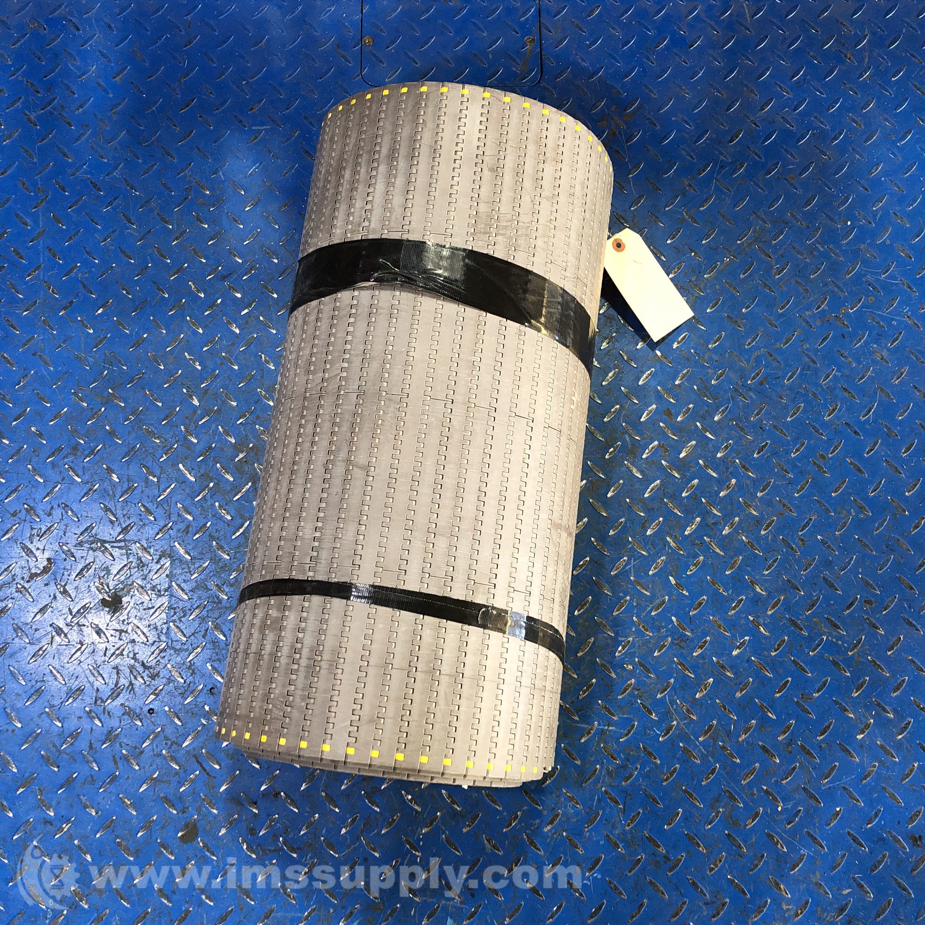 Rex 8505/06 Mattop Conveyor Chain - IMS Supply
