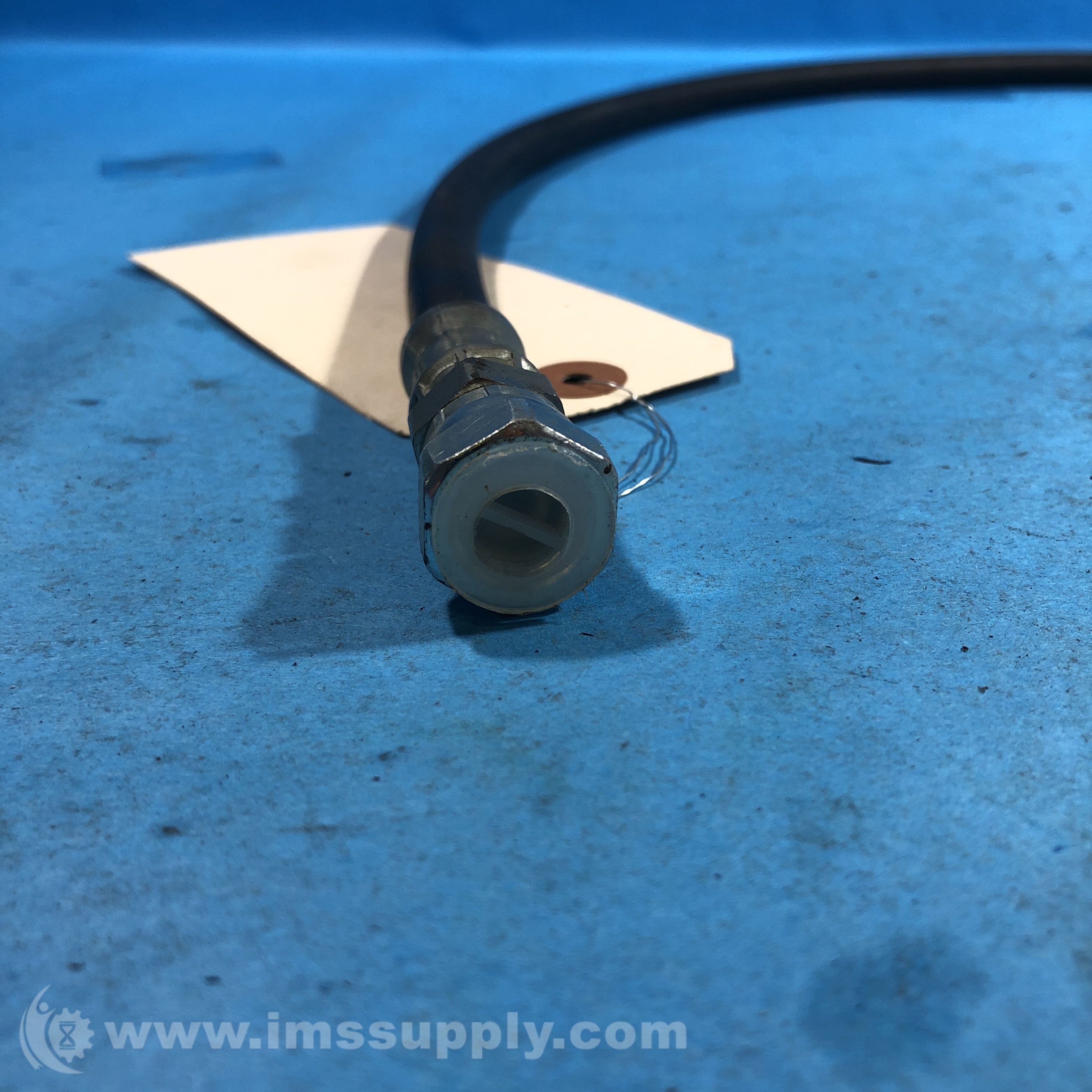 YOKOHAMA NWP105 6 Levex Hydraulic Hose IMS Supply