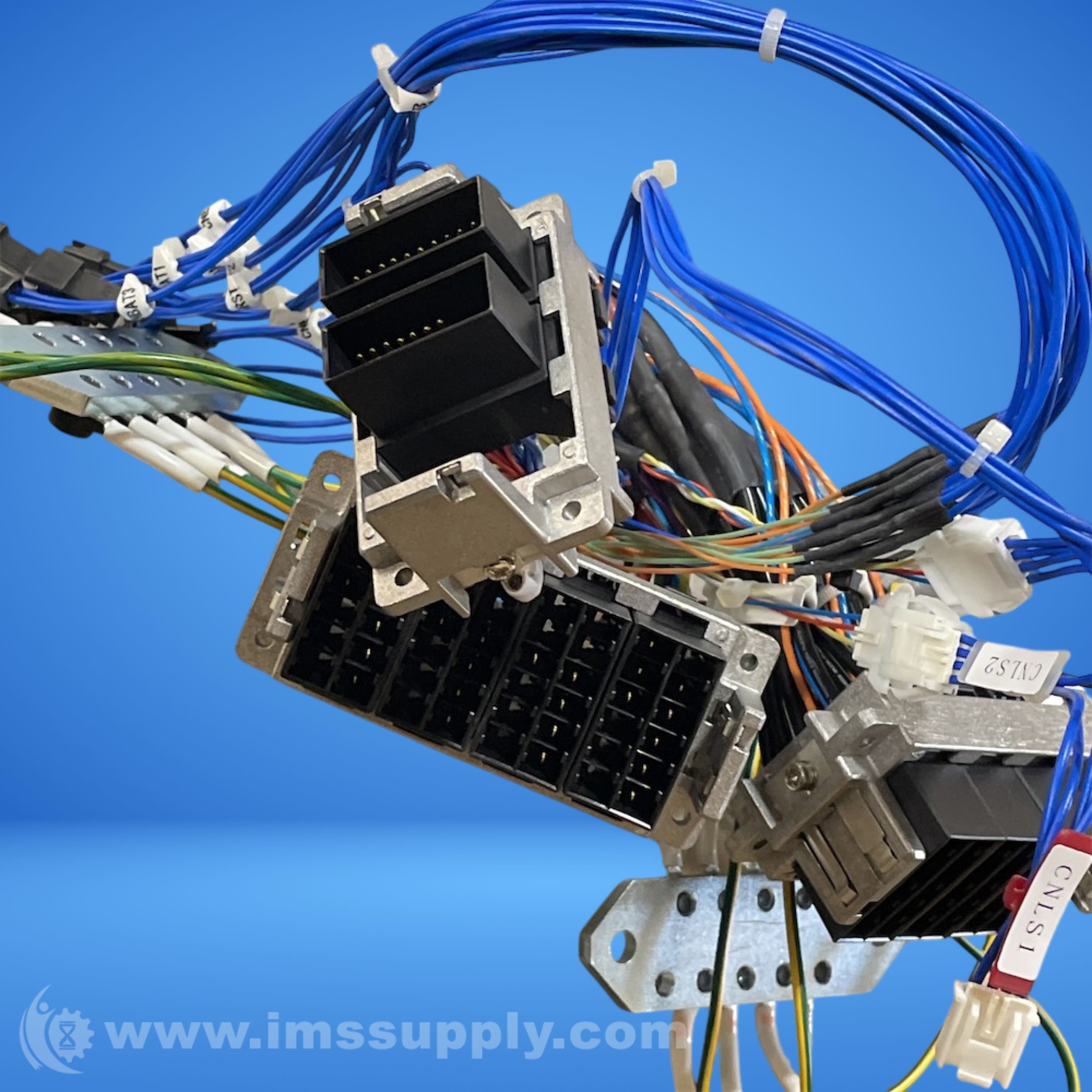 Nachi SP-BJ1-061 Robot Harness - IMS Supply
