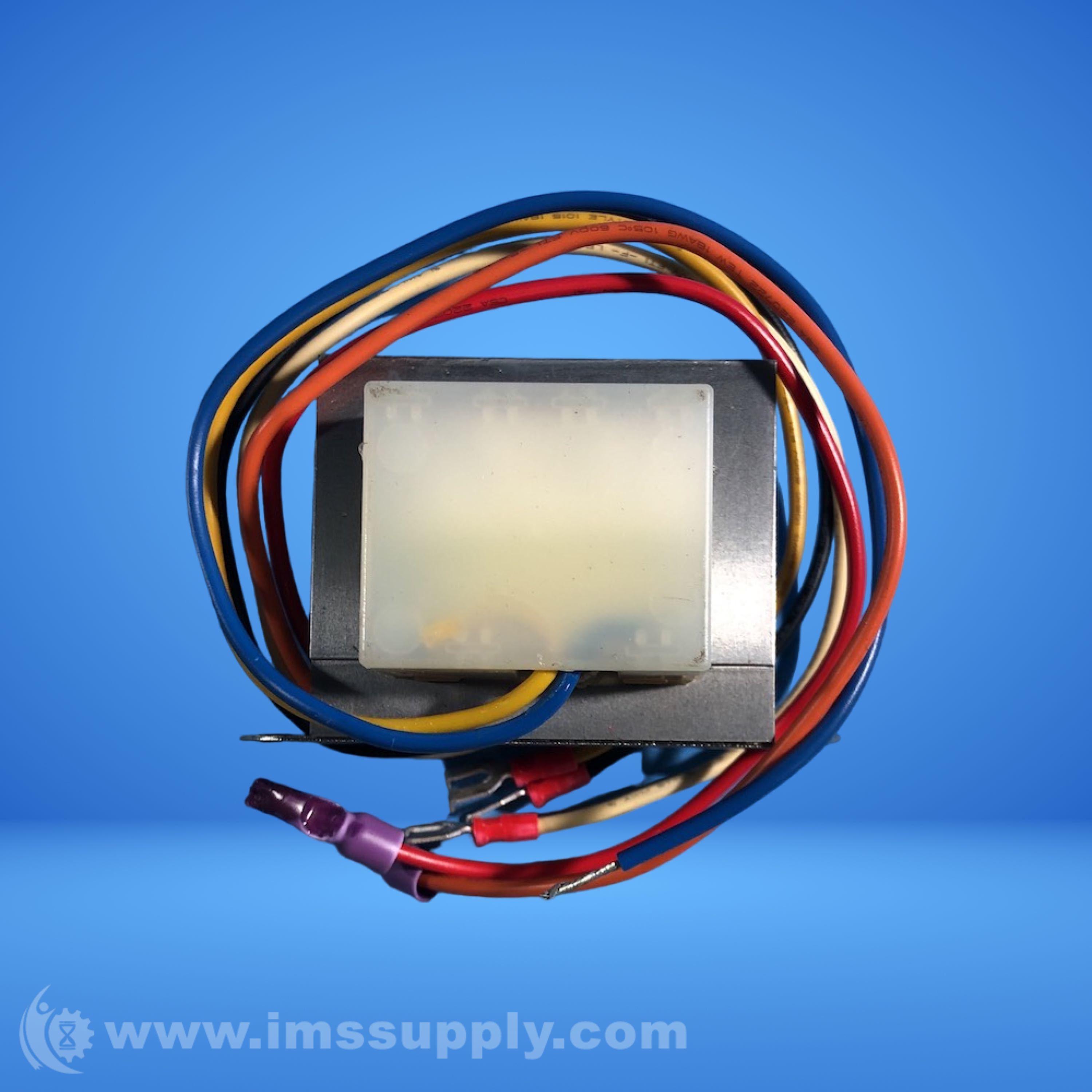 Hartland Controls HCT05E0AA03 Control Transformer IMS Supply