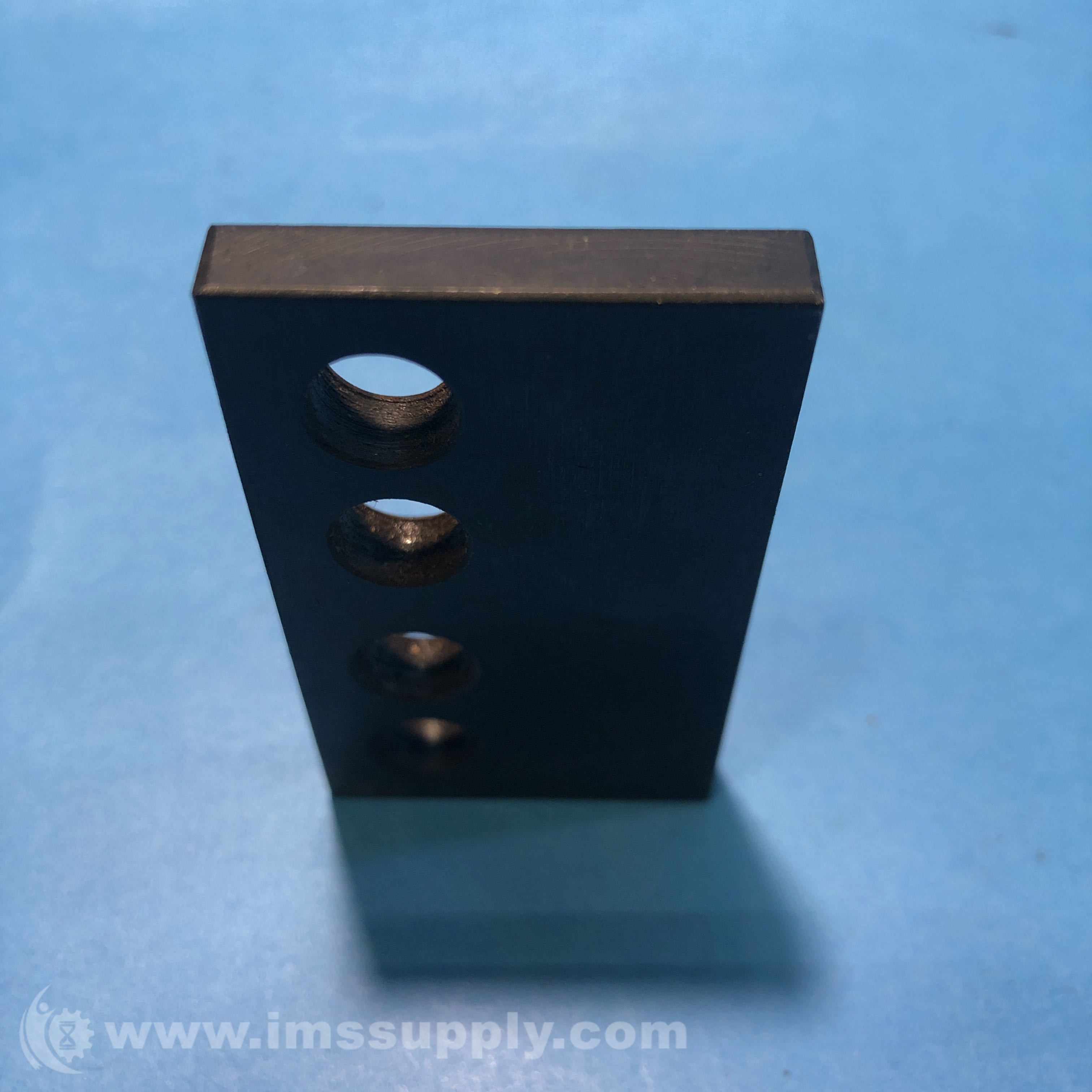 Machined Metal Spacer - IMS Supply