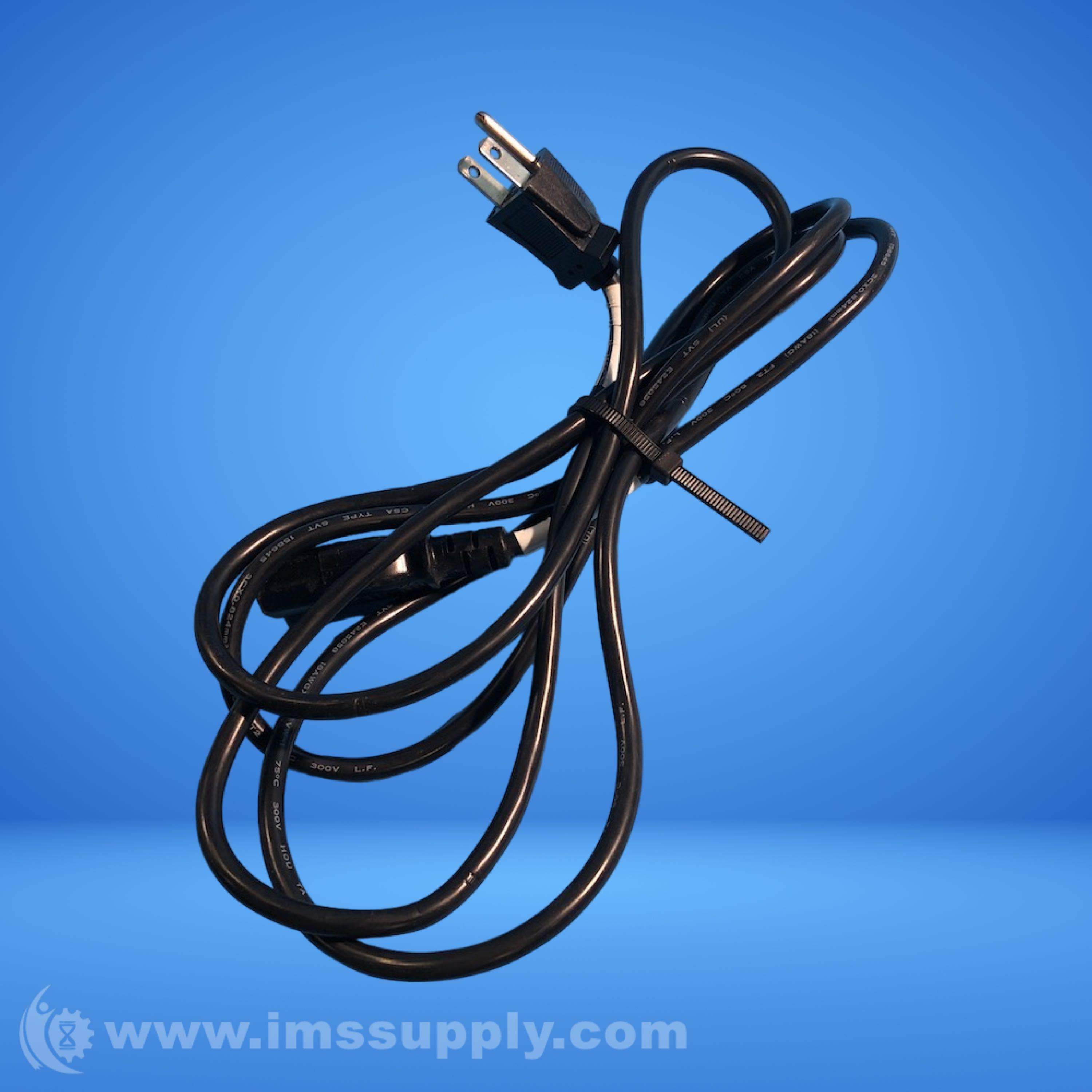 Hou Ta AL-501 Power Cord - IMS Supply