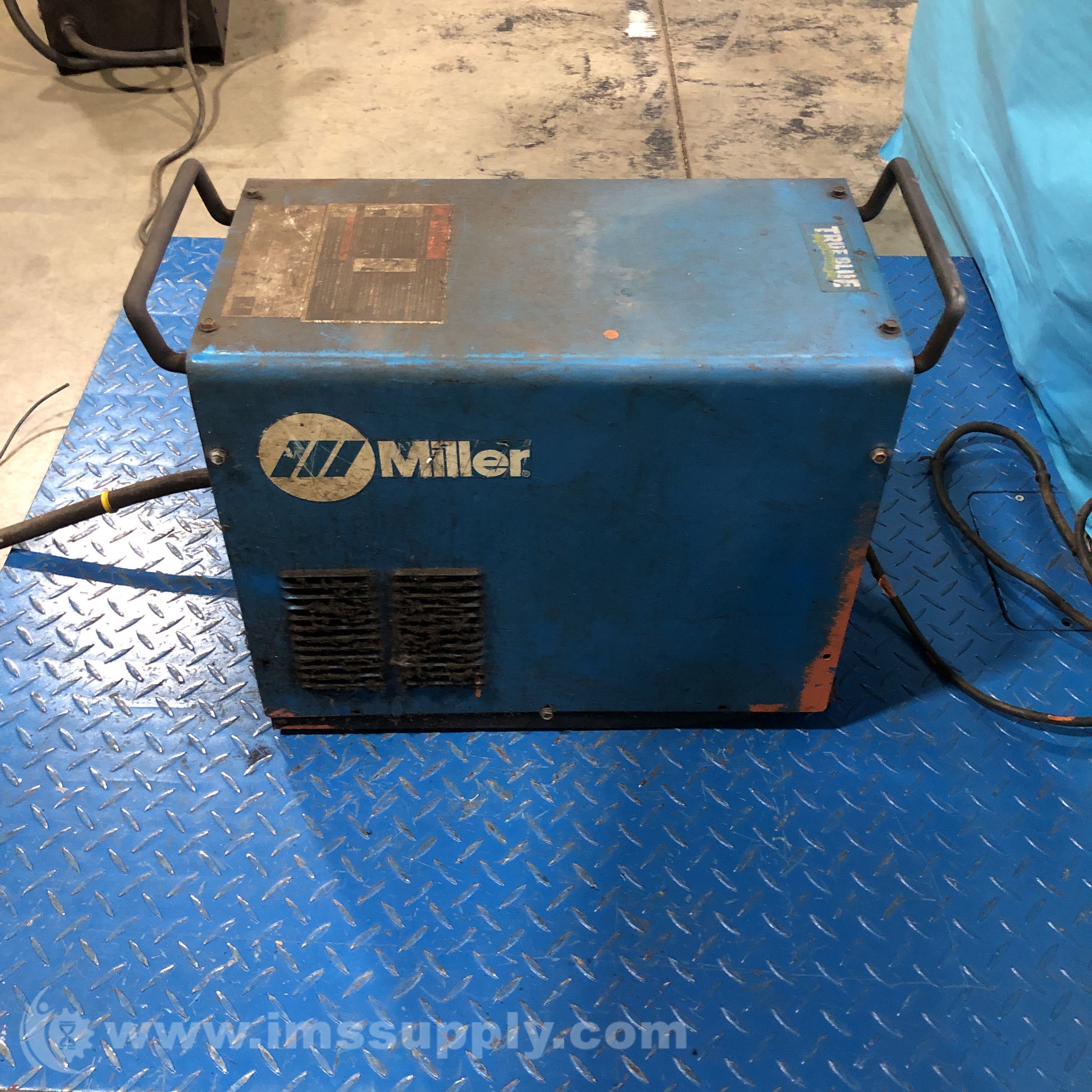 Miller 903368 Econotig Tig Welder IMS Supply