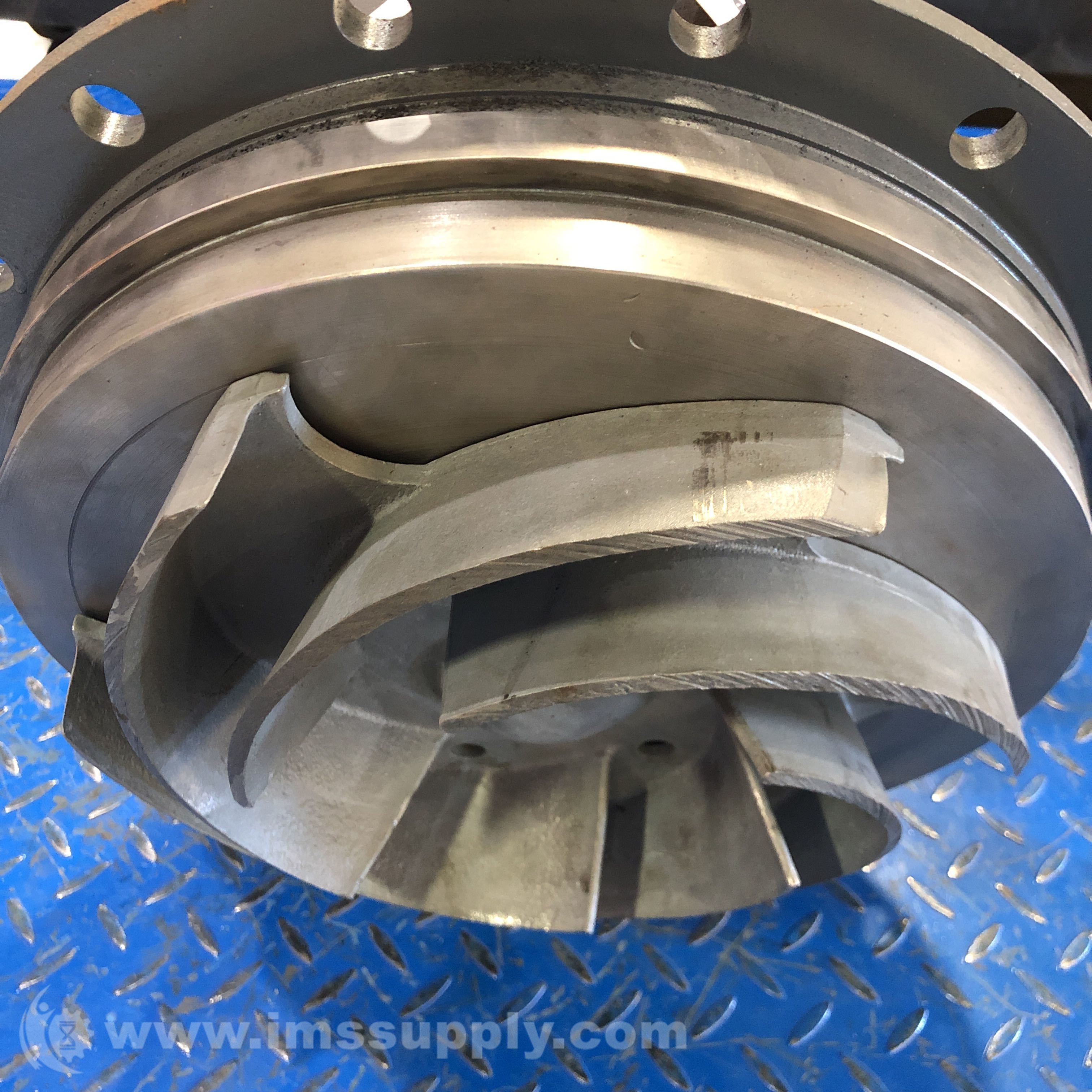 Gusher Pumps PCL4X613SEHCB Centrifugal Pump IMS Supply